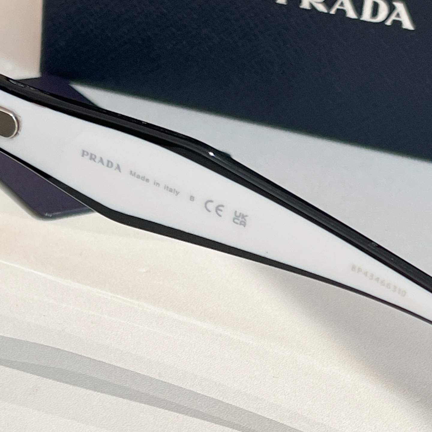 PRAD*🍂🍂🍂MODEL：SPR 14W 🍂🍂🍂SIZE：54口20-145🍂🍂🍂