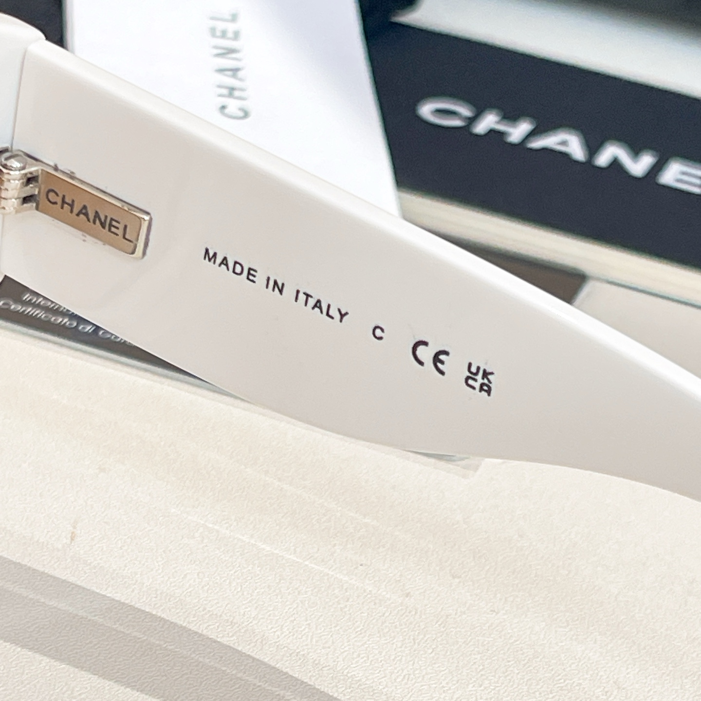 CHANE*🌸🌸🌸MODEL6058🌸🌸🌸SIZE53口19-140🌸🌸🌸