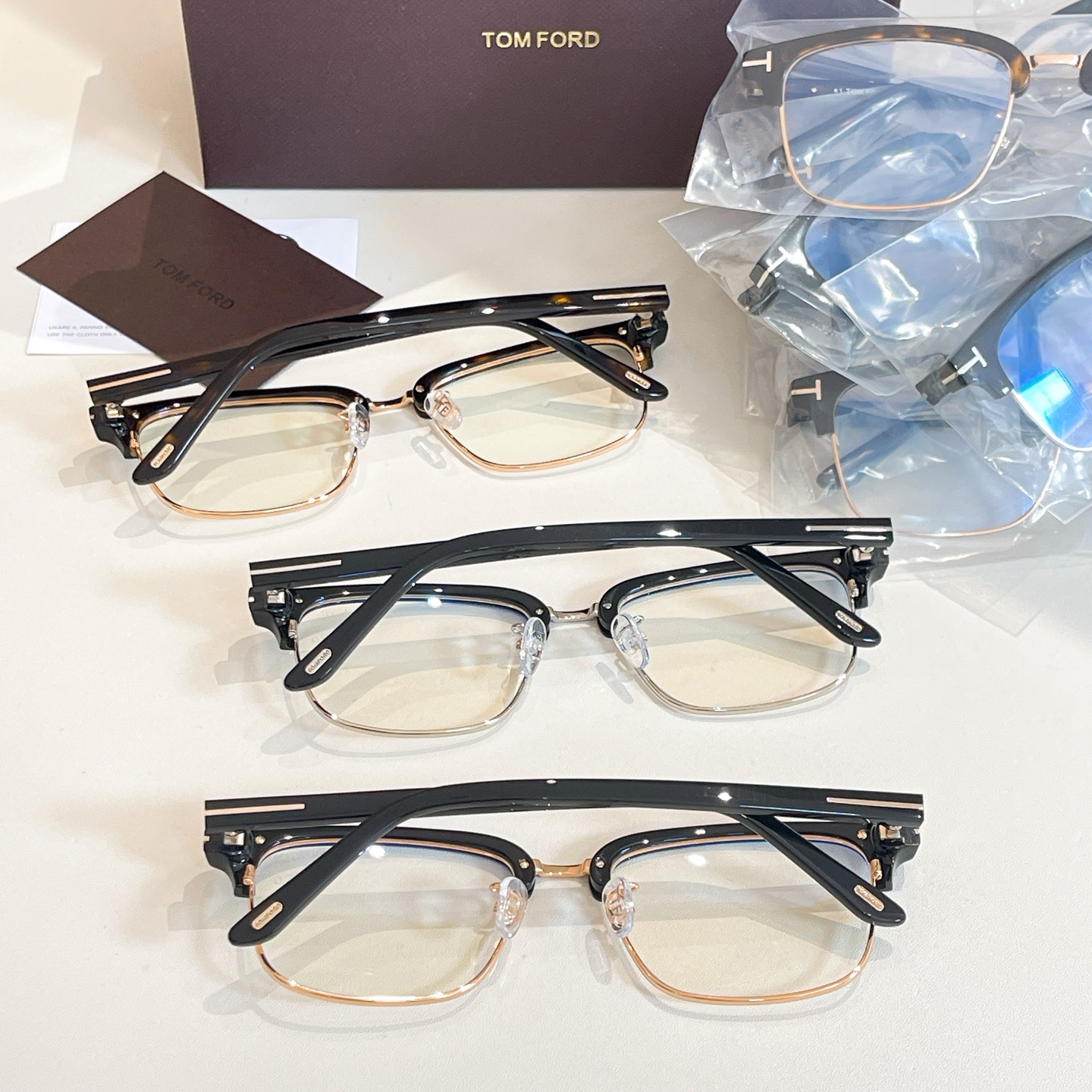 TOM FOR*💫💫💫MODEL：TF5635 💫💫💫SIZE：52口19-145💫💫💫高版本～～