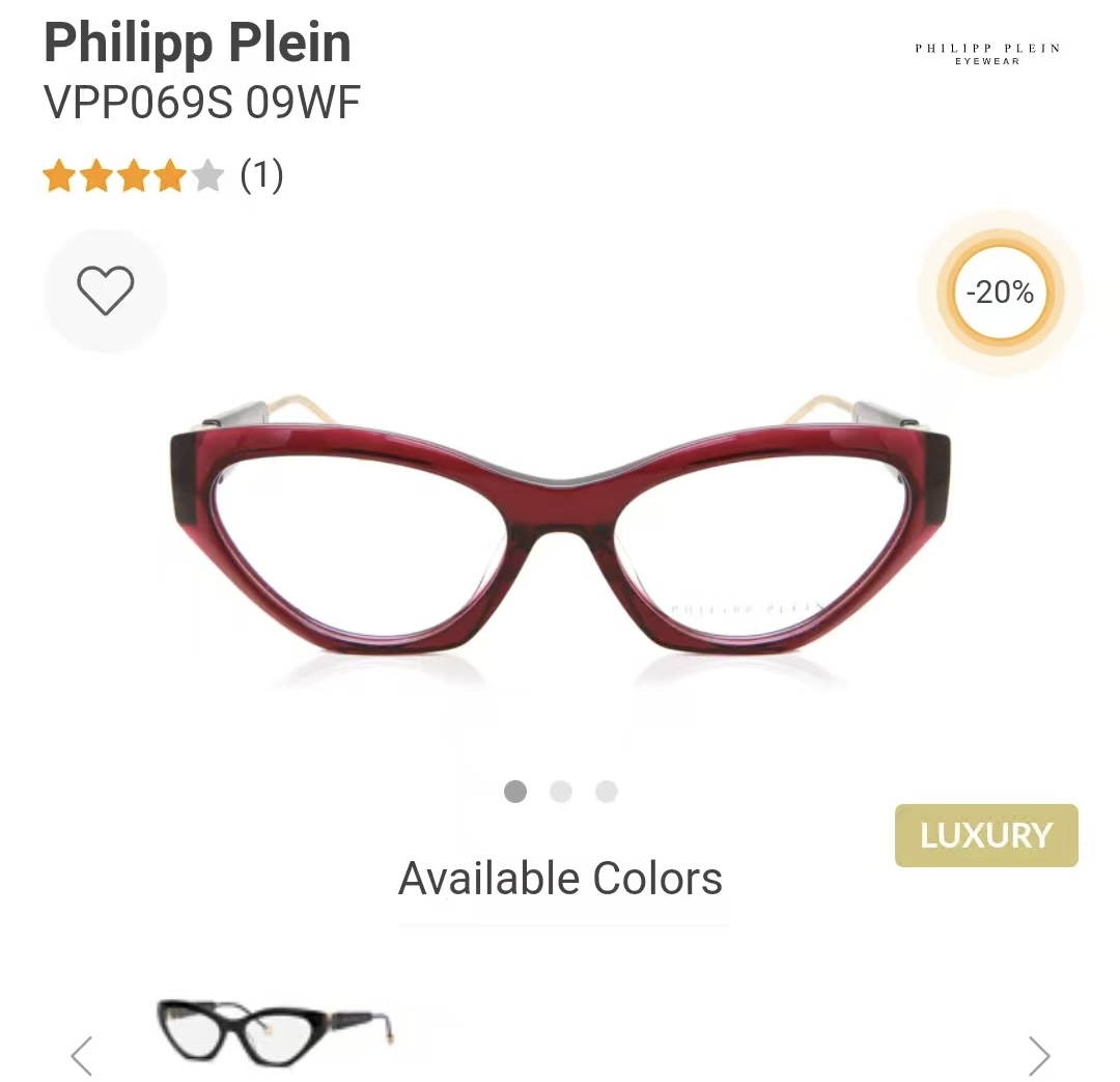 PHILIPP PLEIN🌟🌟🌟MODELVPS 🌟🌟🌟SIZE54口19-140🌟🌟🌟