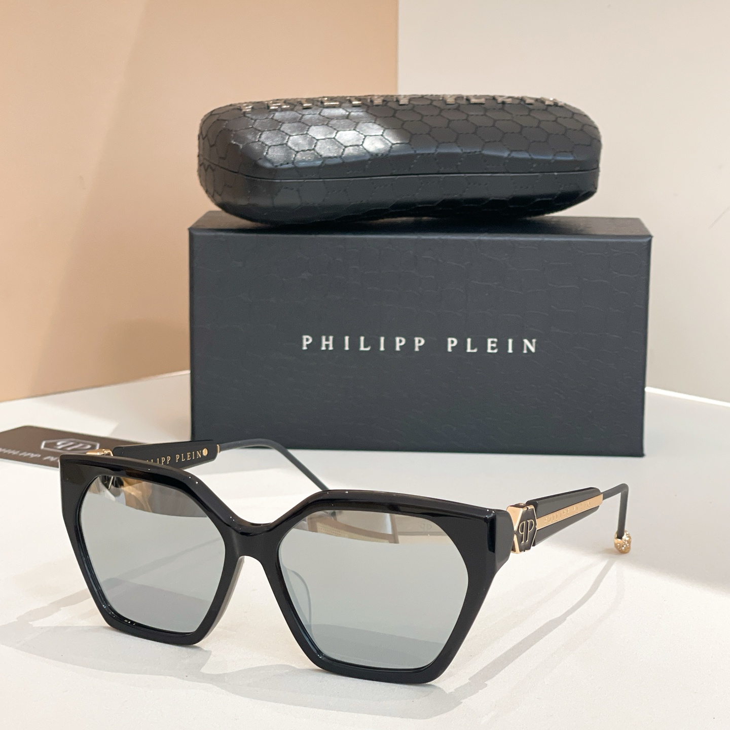 PHILIPP PLEIN🌟🌟🌟MODELVPS 🌟🌟🌟SIZE54口19-140🌟🌟🌟
