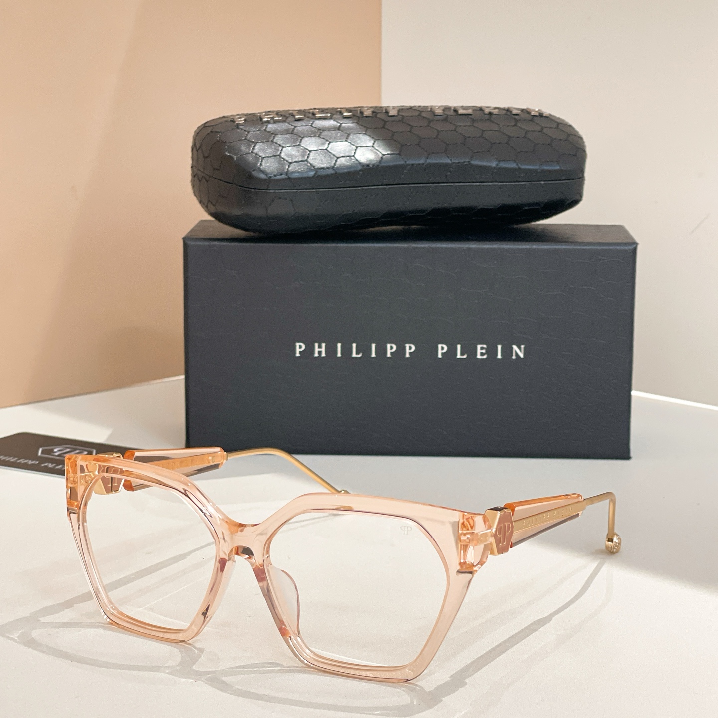 PHILIPP PLEIN🌟🌟🌟MODELVPS 🌟🌟🌟SIZE54口19-140🌟🌟🌟