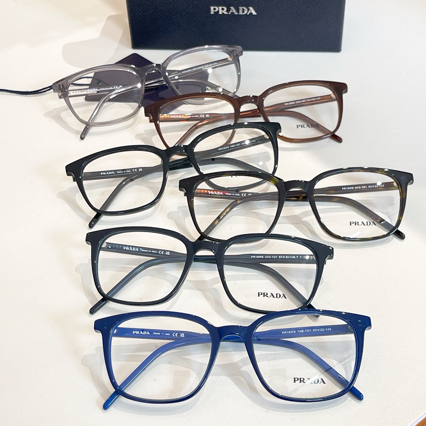 PRAD*🍂🍂🍂MODEL：PR 19WS🍂🍂🍂SIZE：53口21-145🍂🍂🍂