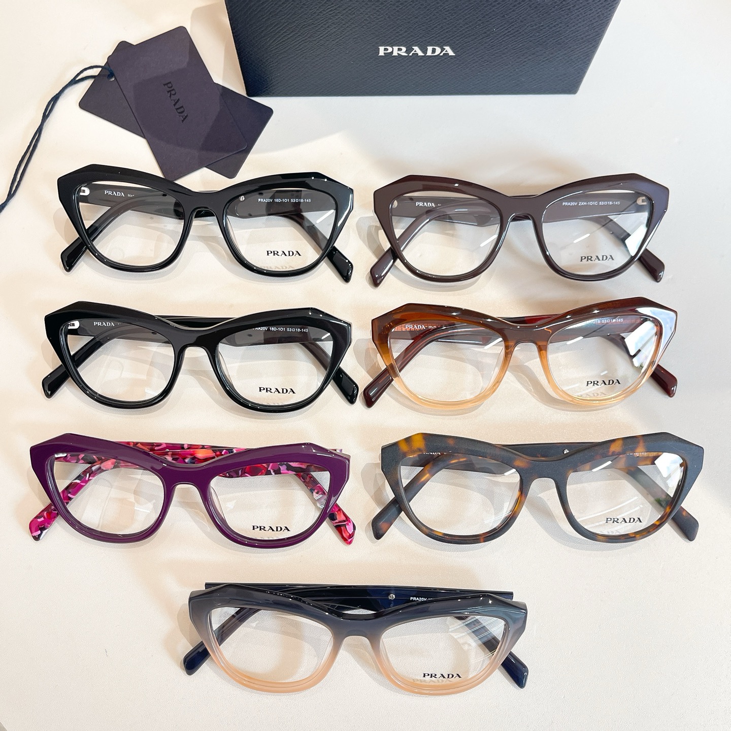 PRAD*🍂🍂🍂MODEL：PRA 20V🍂🍂🍂SIZE：53口18-145🍂🍂🍂