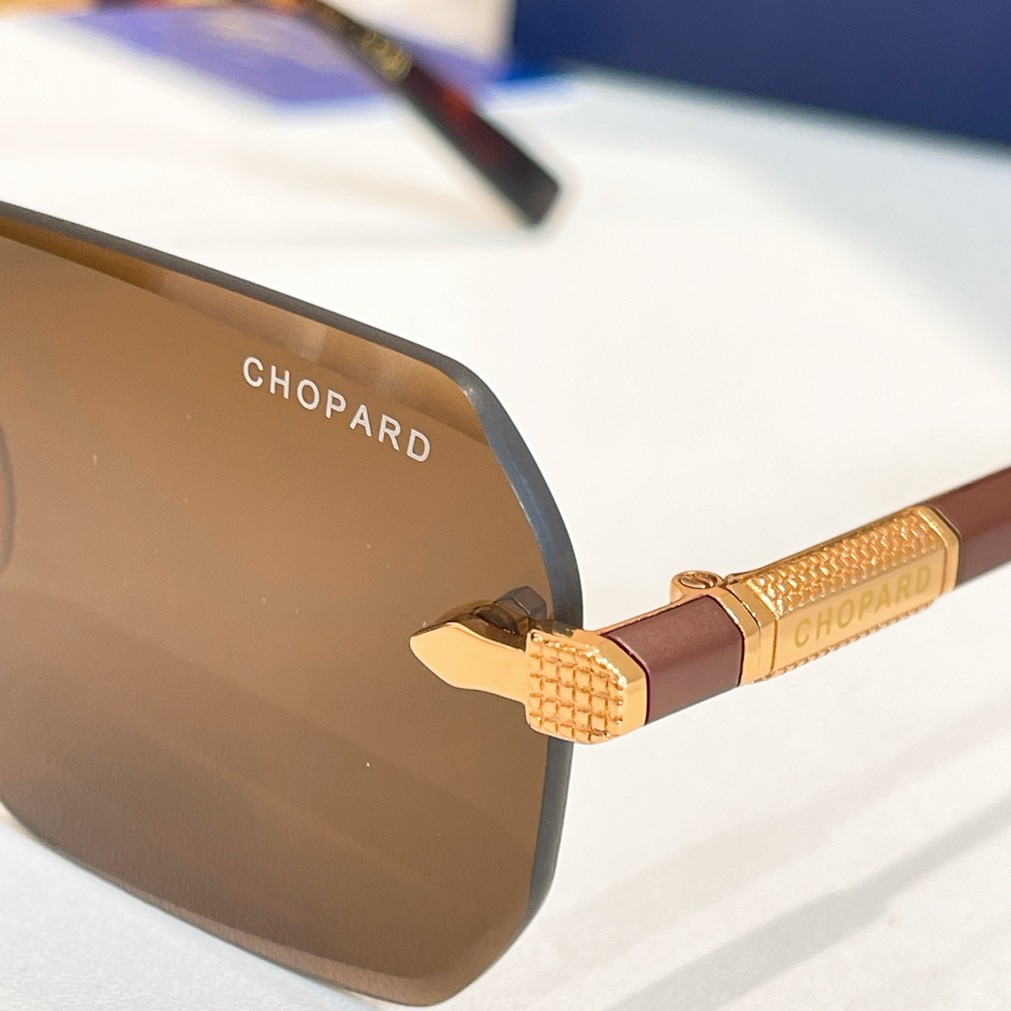 ChoPar*肖邦⭐️⭐️⭐️MODEL：SCHG949⭐️⭐️⭐️SIZE：58口17-145⭐️⭐️