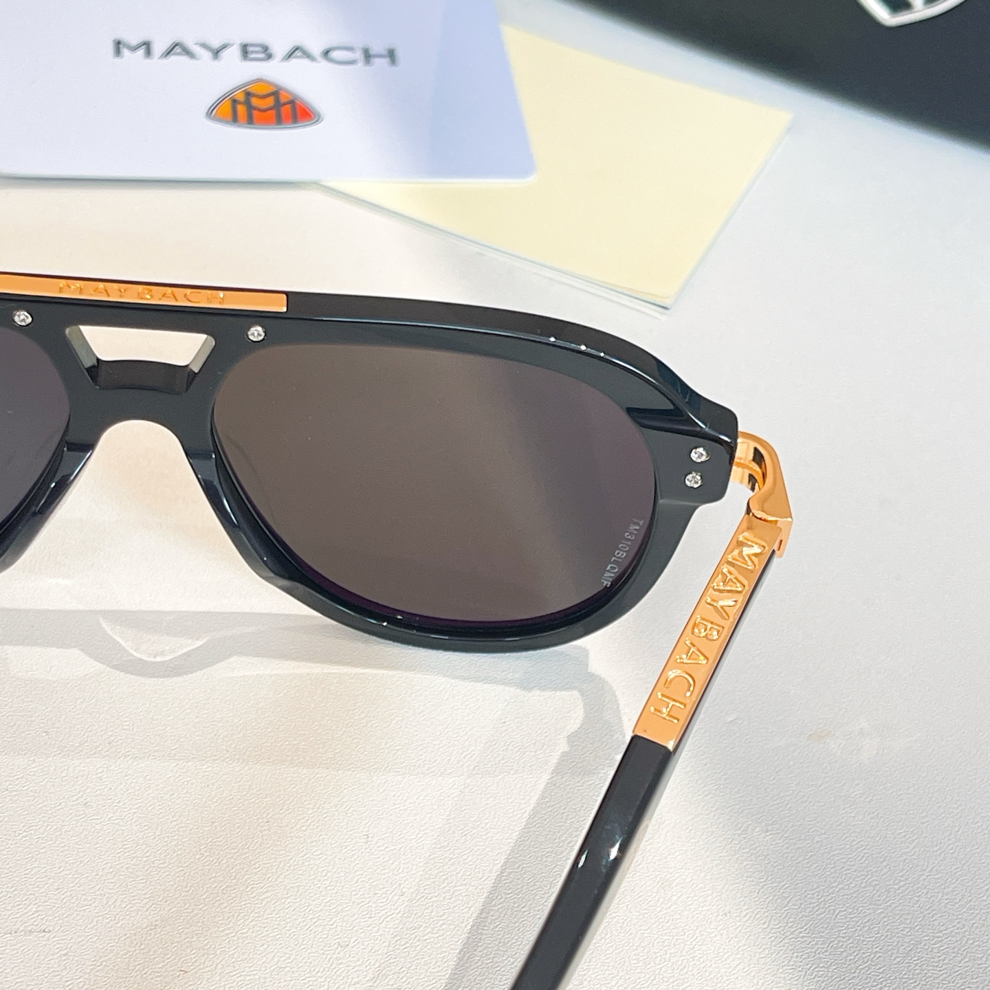 MAYBACH迈巴赫⚜️⚜️⚜️MODEL：Z137⚜️⚜️⚜️SIZE：55口15-145⚜️⚜️