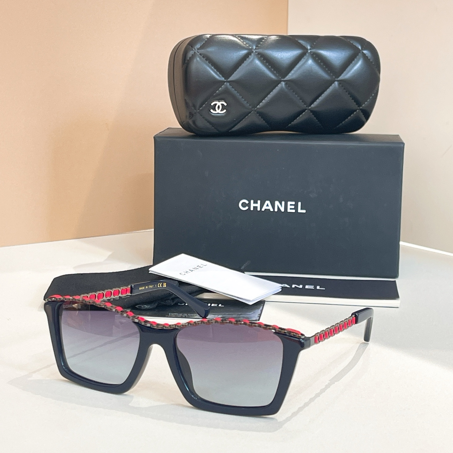 CHANE*🌸🌸🌸MODEL5548🌸🌸🌸SIZE54口17-145🌸🌸🌸