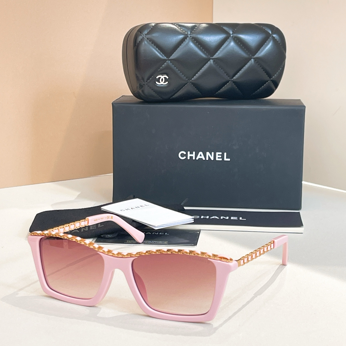 CHANE*🌸🌸🌸MODEL5548🌸🌸🌸SIZE54口17-145🌸🌸🌸