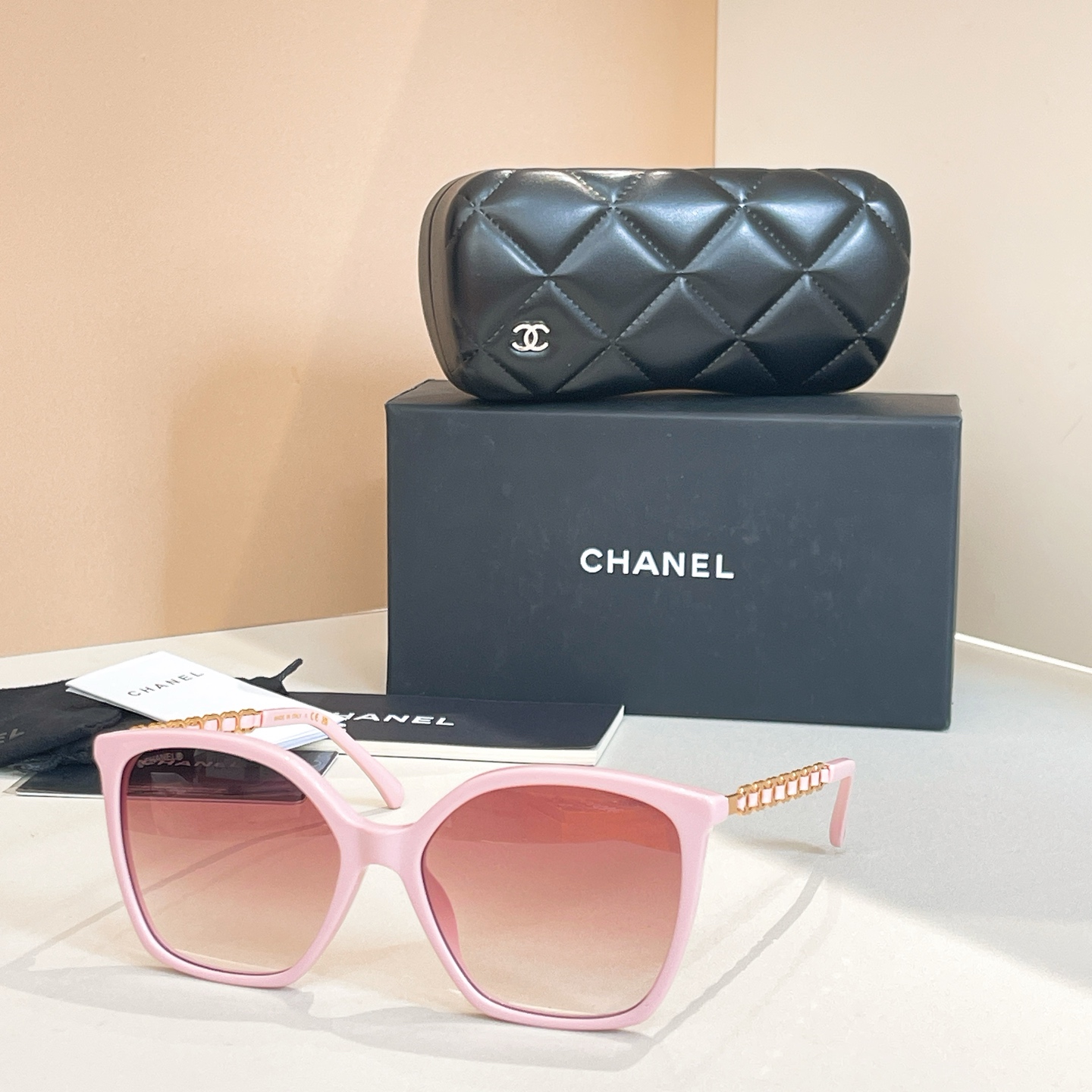 CHANE*🌸🌸🌸MODEL5546🌸🌸🌸SIZE57口17-145🌸🌸🌸