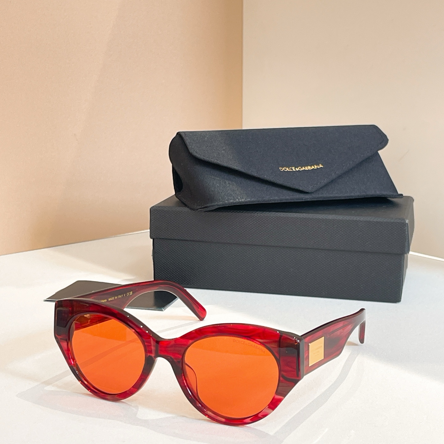 DOLCE & GABBAN*🌟🌟🌟MODEL：DG4480🌟🌟🌟SIZE52口21-145🌟🌟🌟