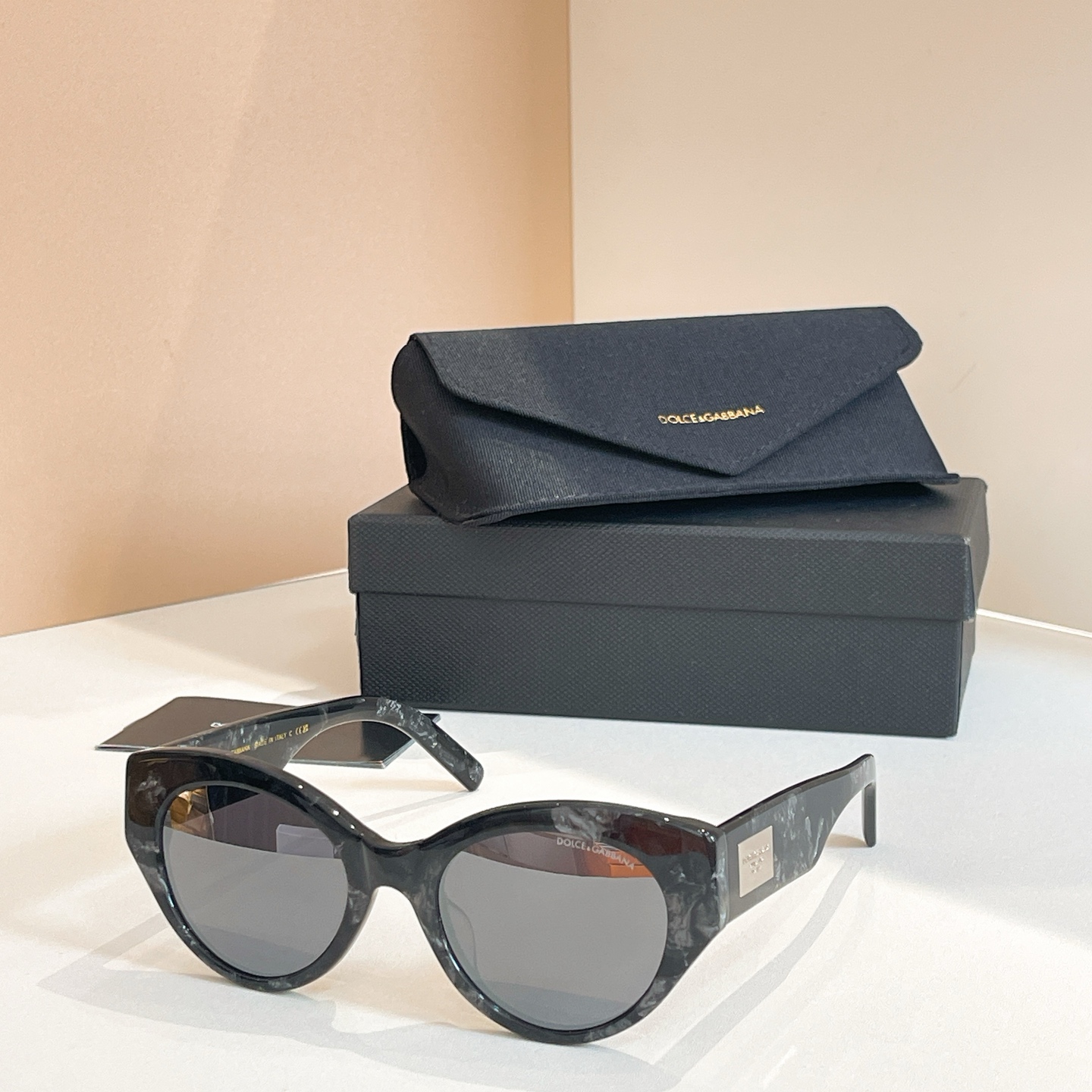 DOLCE & GABBAN*🌟🌟🌟MODEL：DG4480🌟🌟🌟SIZE52口21-145🌟🌟🌟