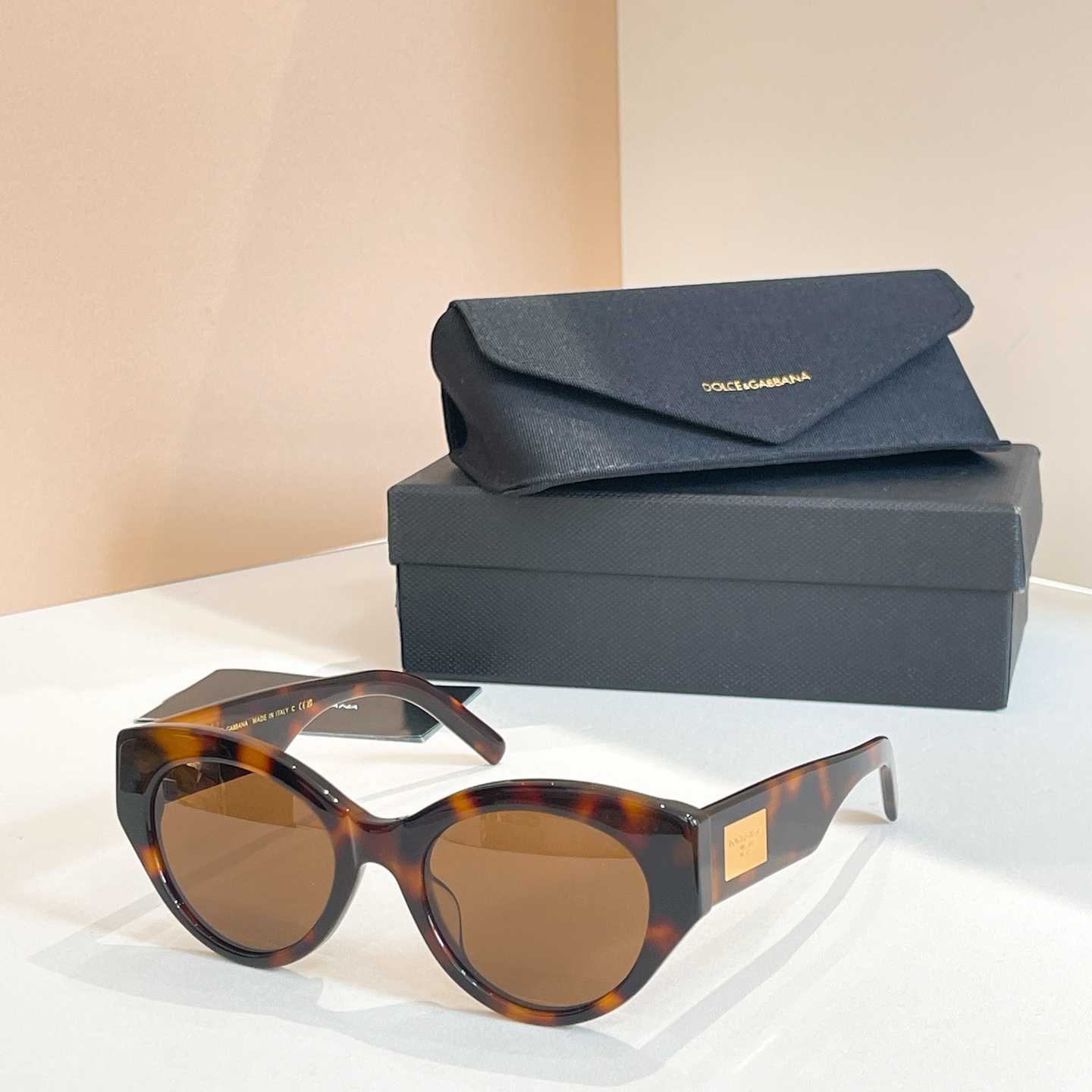 DOLCE & GABBAN*🌟🌟🌟MODEL：DG4480🌟🌟🌟SIZE52口21-145🌟🌟🌟