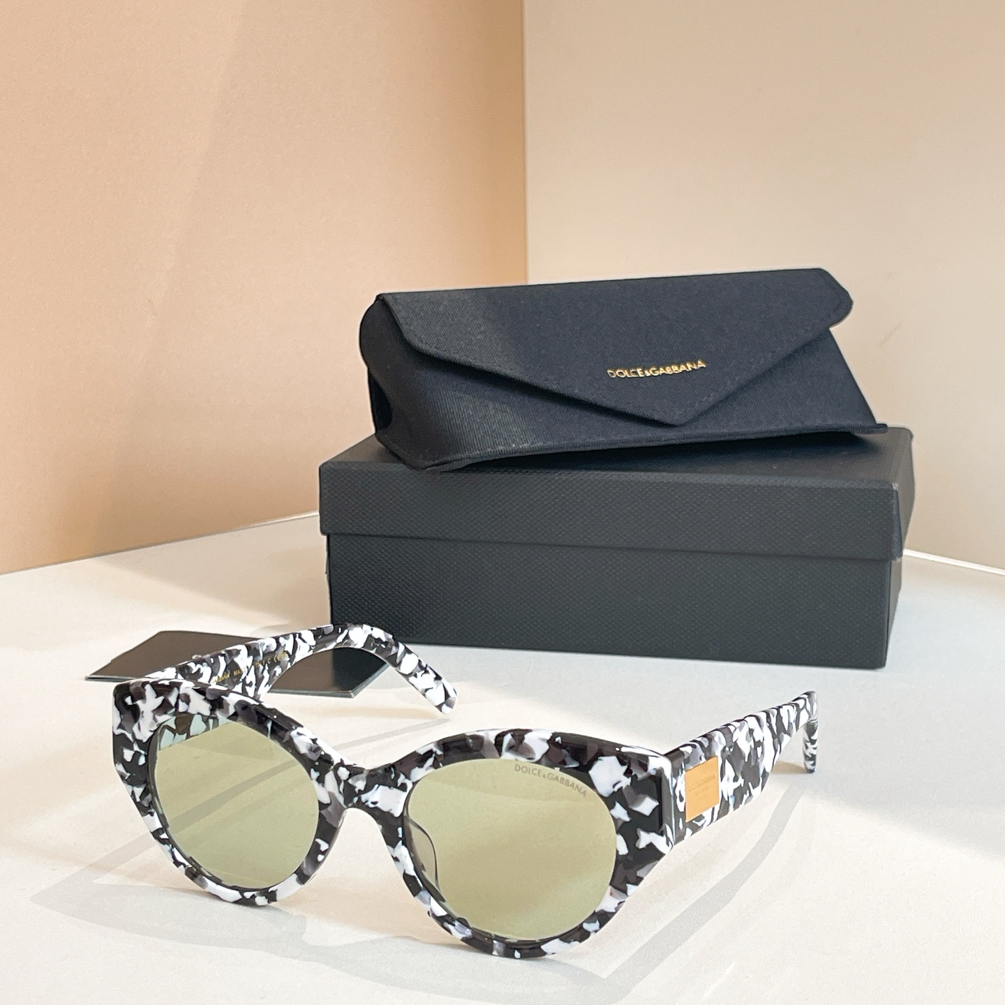 DOLCE & GABBAN*🌟🌟🌟MODEL：DG4480🌟🌟🌟SIZE52口21-145🌟🌟🌟