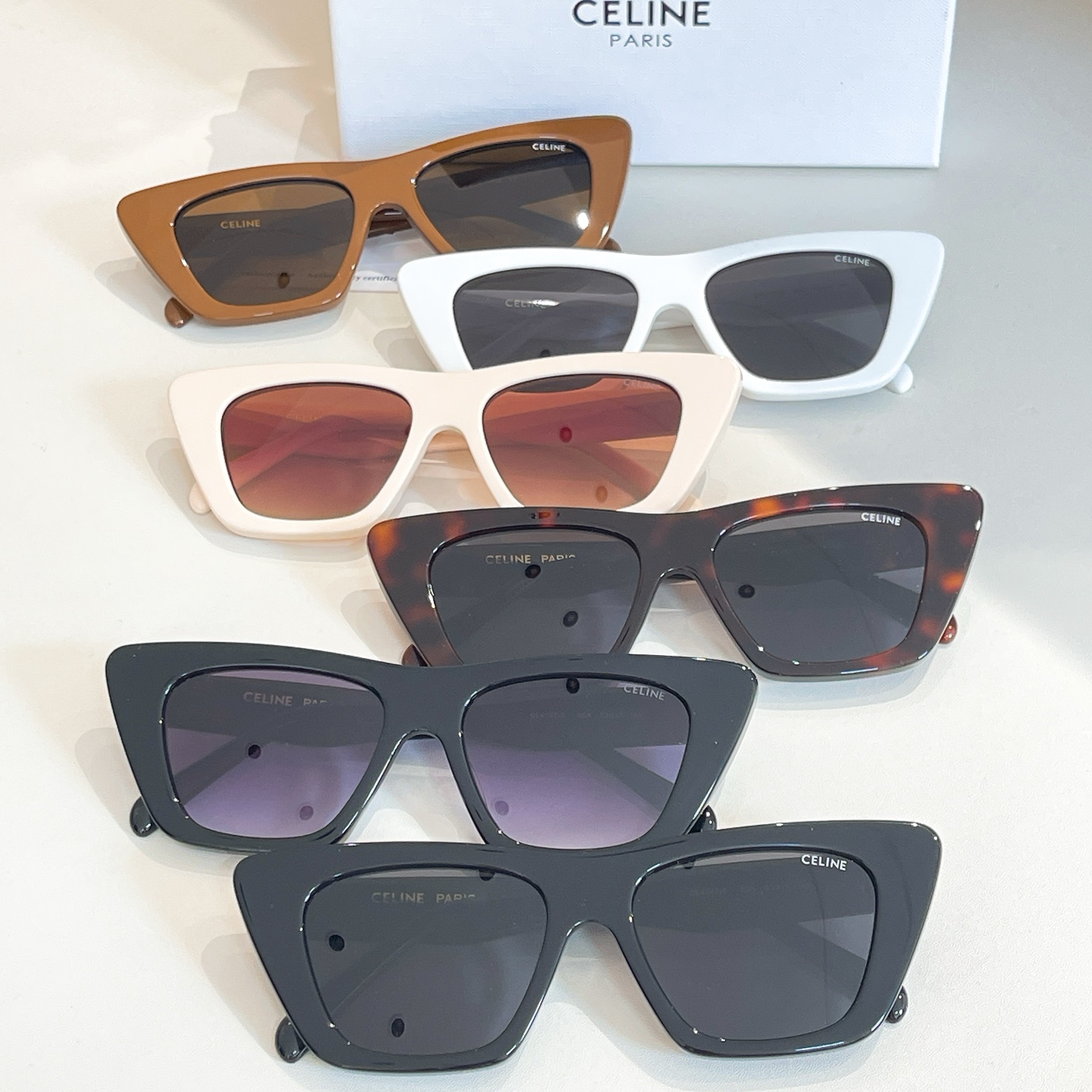 CELIN*🌟🌟🌟MODELCL40871I🌟🌟🌟SIZE53口17-145🌟🌟🌟 