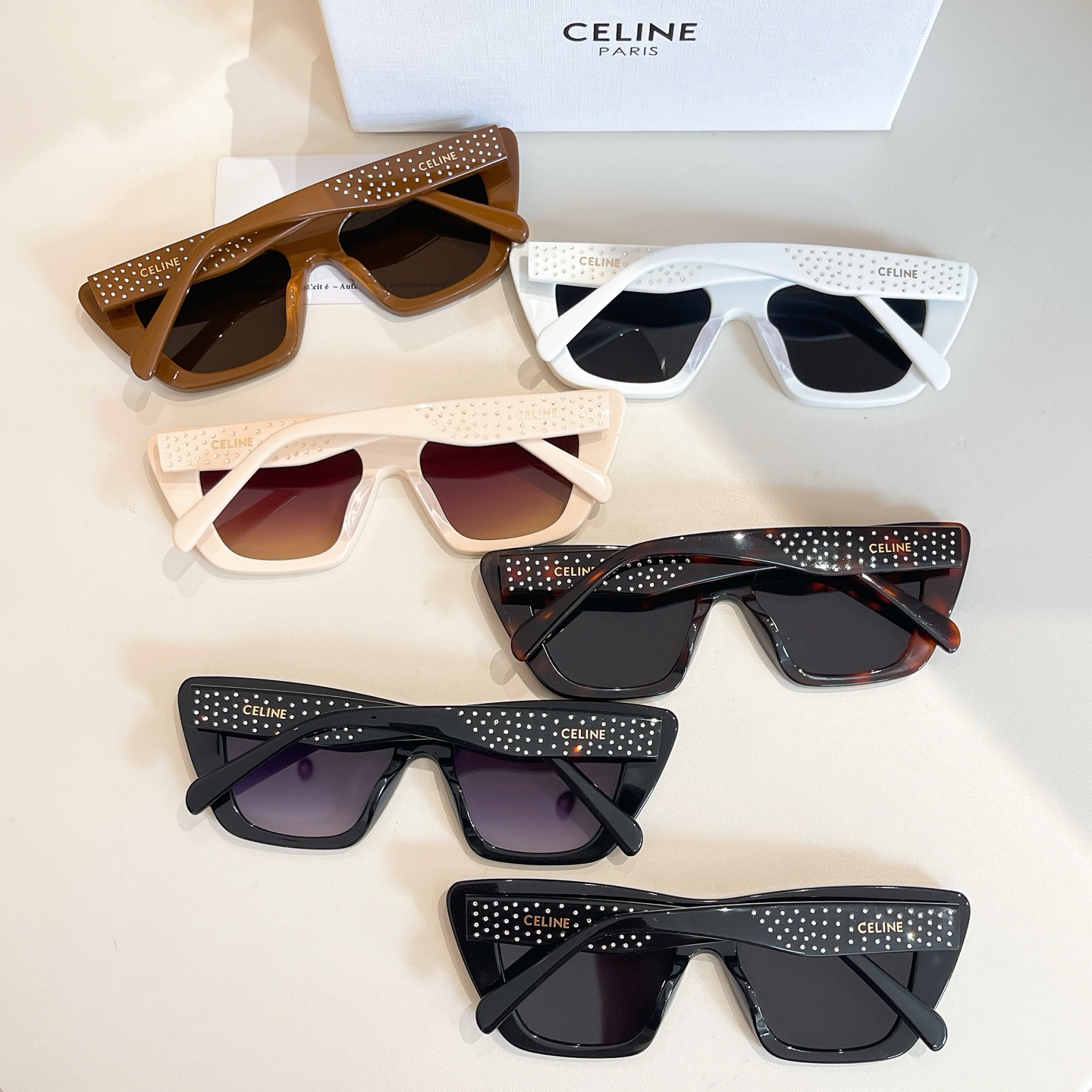 CELIN*🌟🌟🌟MODELCL40871I🌟🌟🌟SIZE53口17-145🌟🌟🌟 