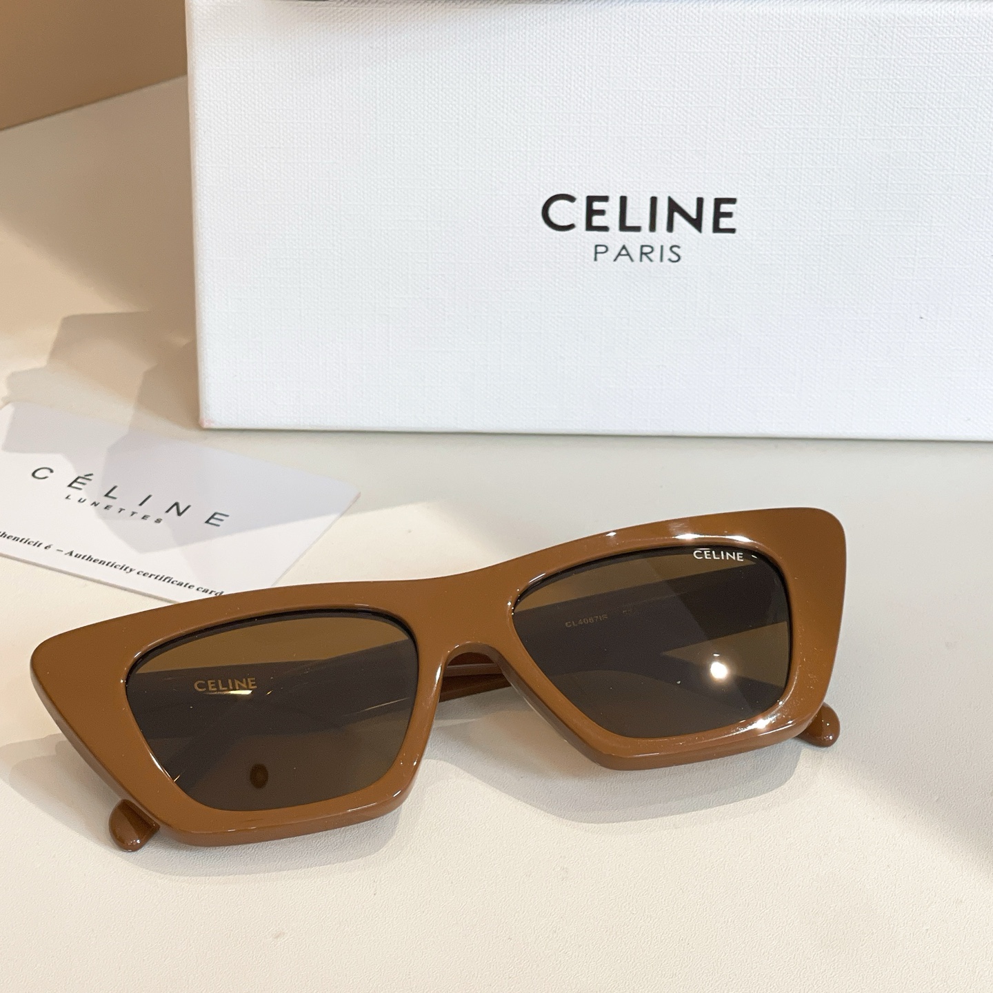 CELIN*🌟🌟🌟MODELCL40871I🌟🌟🌟SIZE53口17-145🌟🌟🌟 