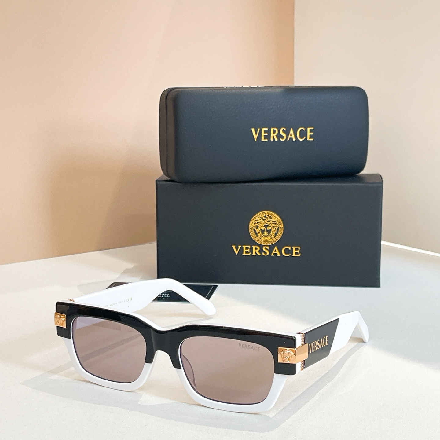 VERSAC*🌟🌟🌟MODEL：VE4465🌟🌟🌟SIZE：55口19-145🌟🌟🌟