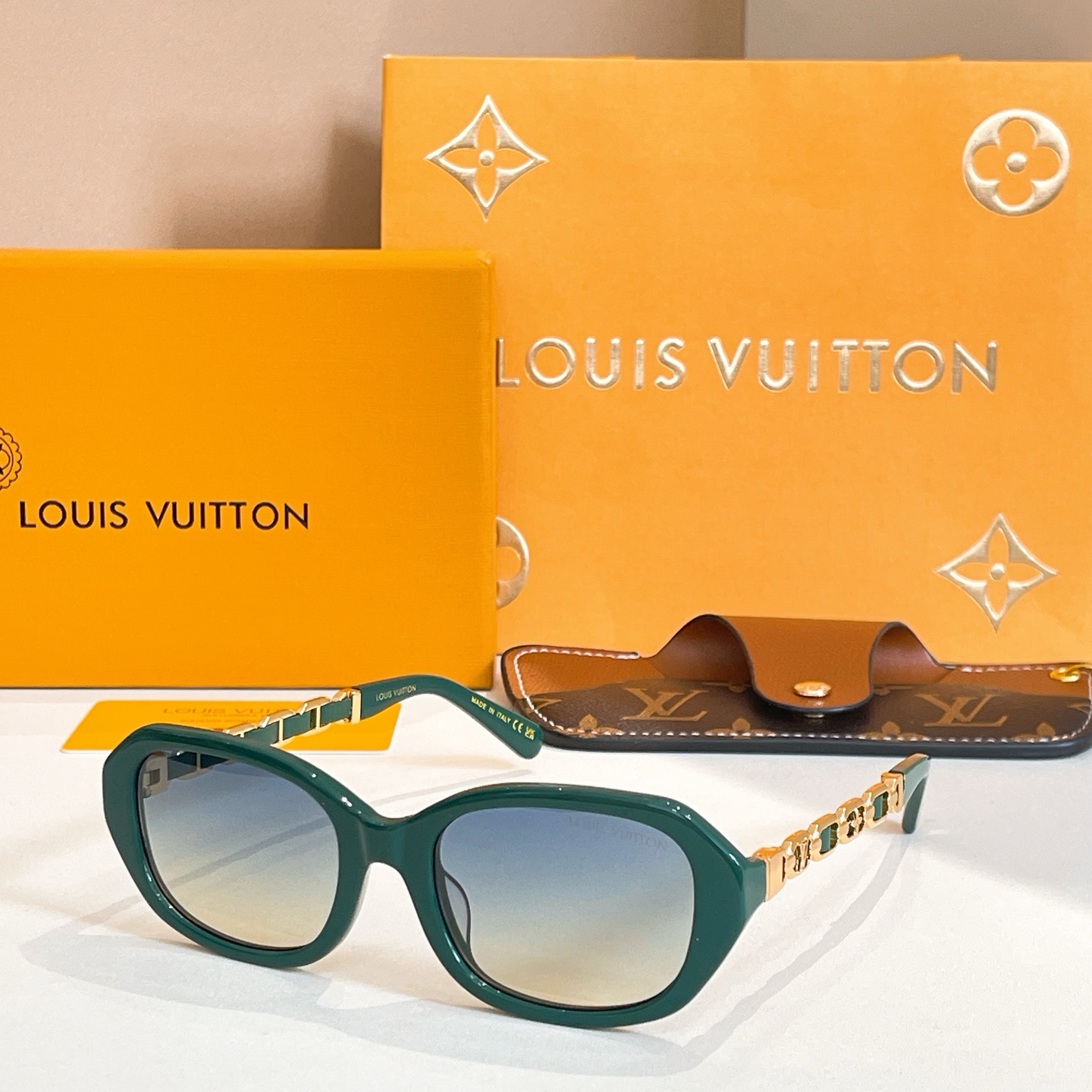 LOUIS VUITTO*✨✨✨MODEL：Z2649W✨✨✨ SIZE：53口20-145✨✨✨