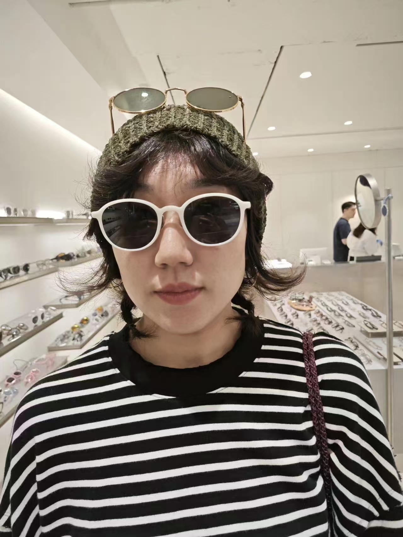 FAKEME⚜️⚜️⚜️MODEL bijou⚜️⚜️⚜️SIZE53口23-146⚜️⚜️⚜️