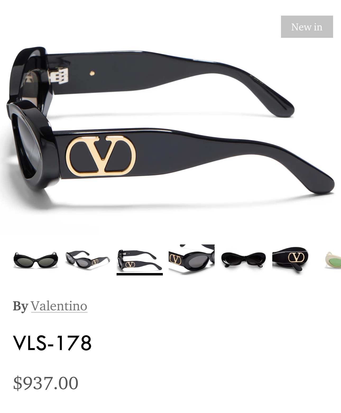 VALENTIN*✨✨✨MODEL：VLX-178-51✨✨✨SIZE：56口17-140✨ ✨  