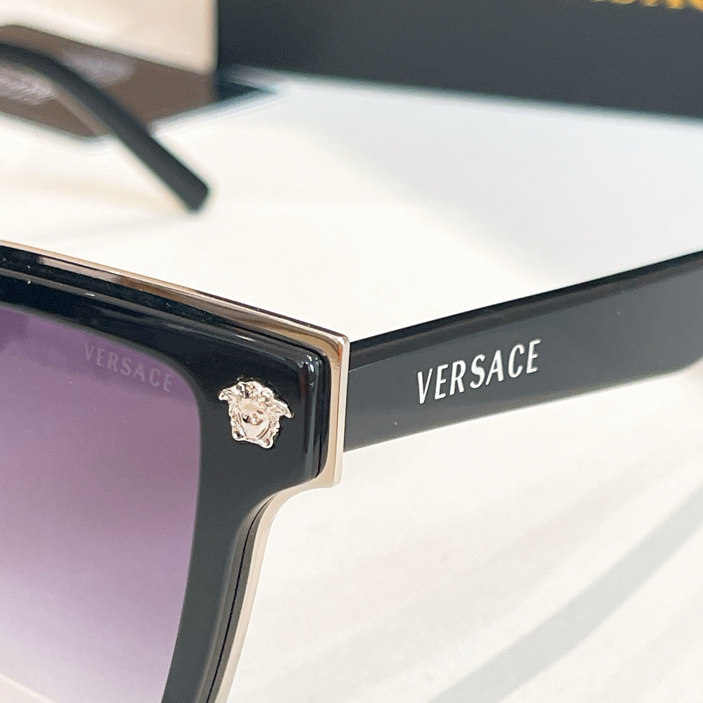 VERSAC*🌟🌟🌟MODEL：VE6793🌟🌟🌟SIZE：52口19-140🌟🌟🌟