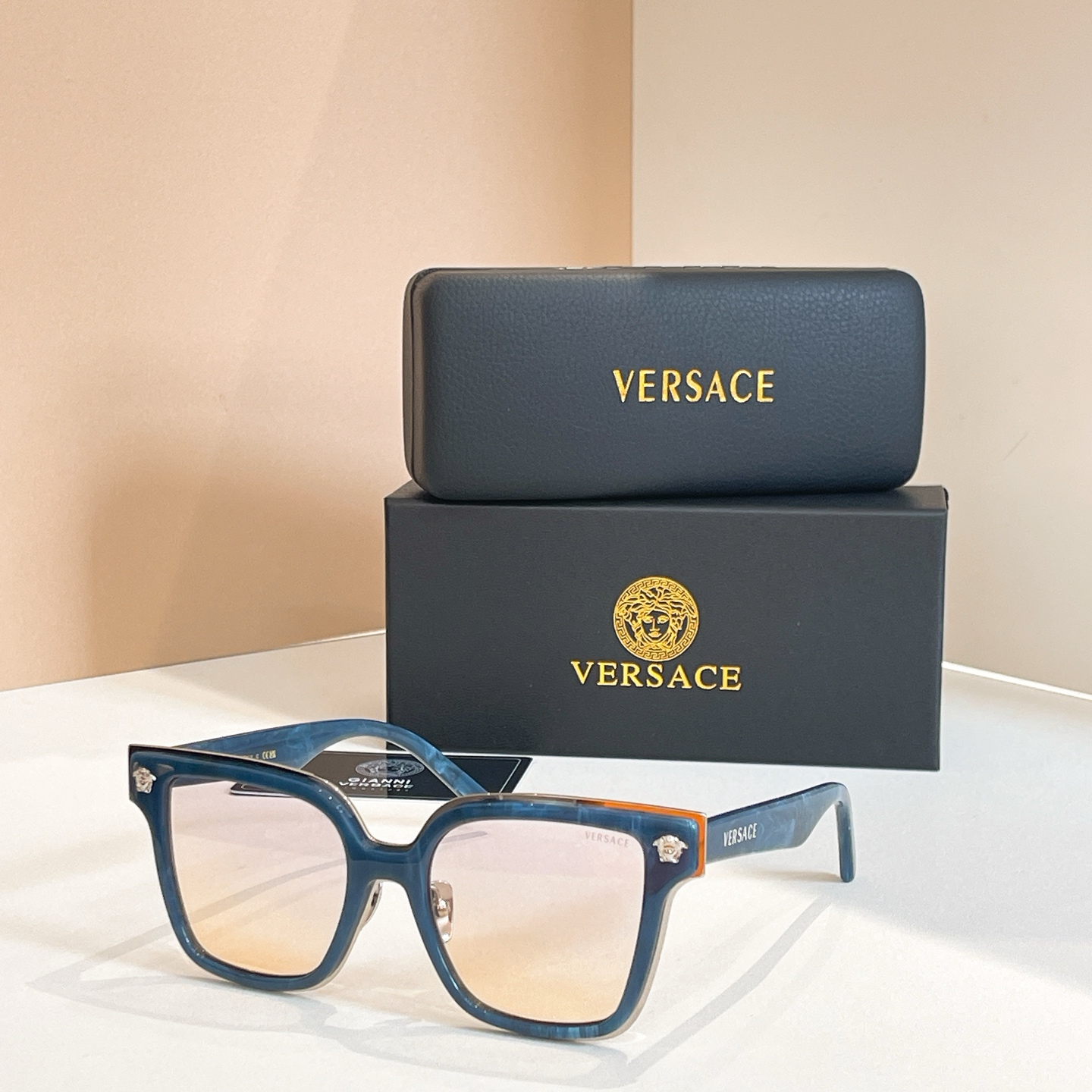 VERSAC*🌟🌟🌟MODEL：VE6793🌟🌟🌟SIZE：52口19-140🌟🌟🌟