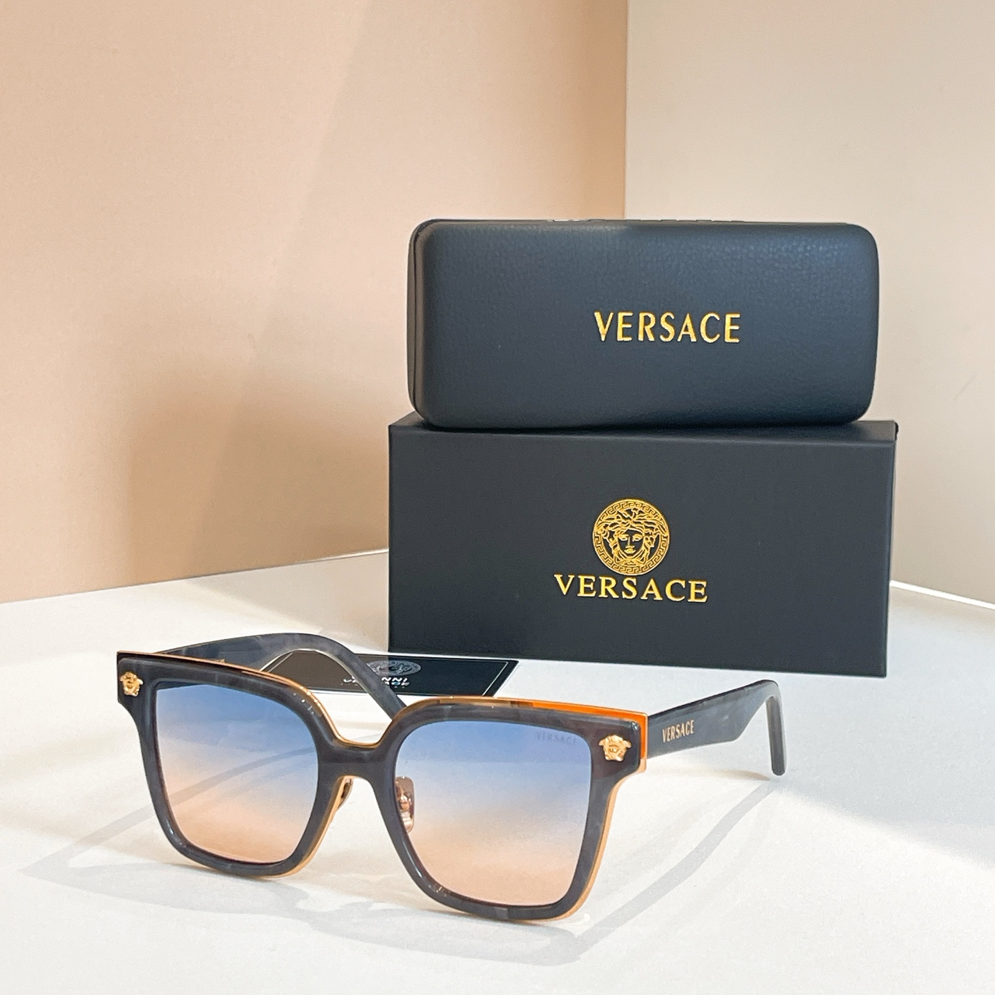VERSAC*🌟🌟🌟MODEL：VE6793🌟🌟🌟SIZE：52口19-140🌟🌟🌟