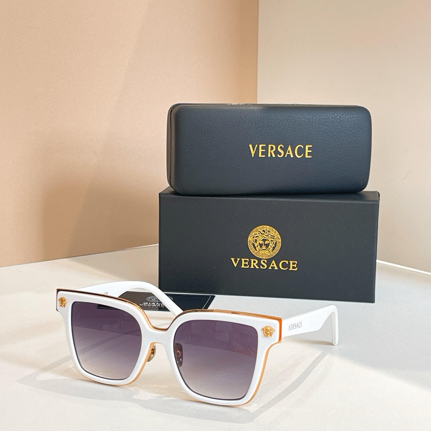 VERSAC*🌟🌟🌟MODEL：VE6793🌟🌟🌟SIZE：52口19-140🌟🌟🌟