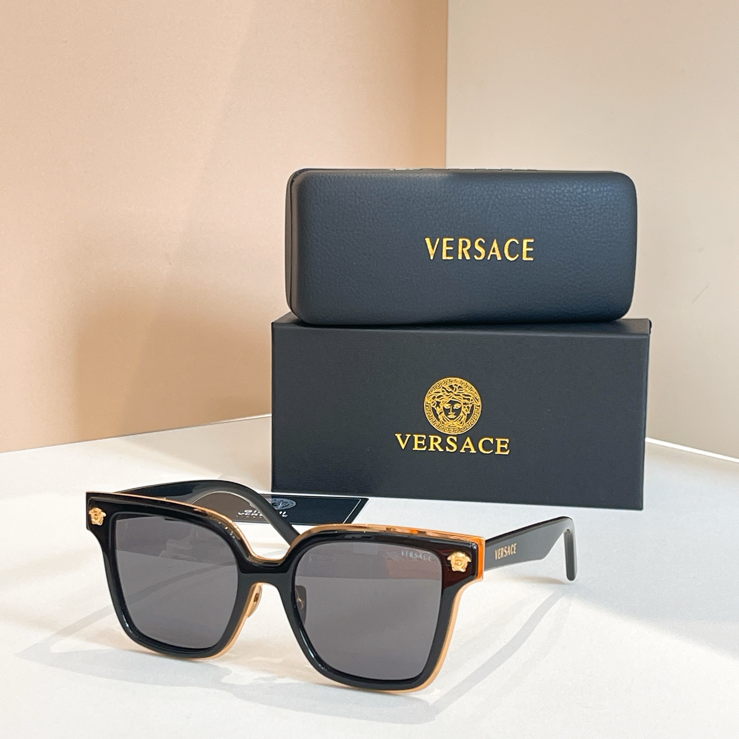 VERSAC*🌟🌟🌟MODEL：VE6793🌟🌟🌟SIZE：52口19-140🌟🌟🌟