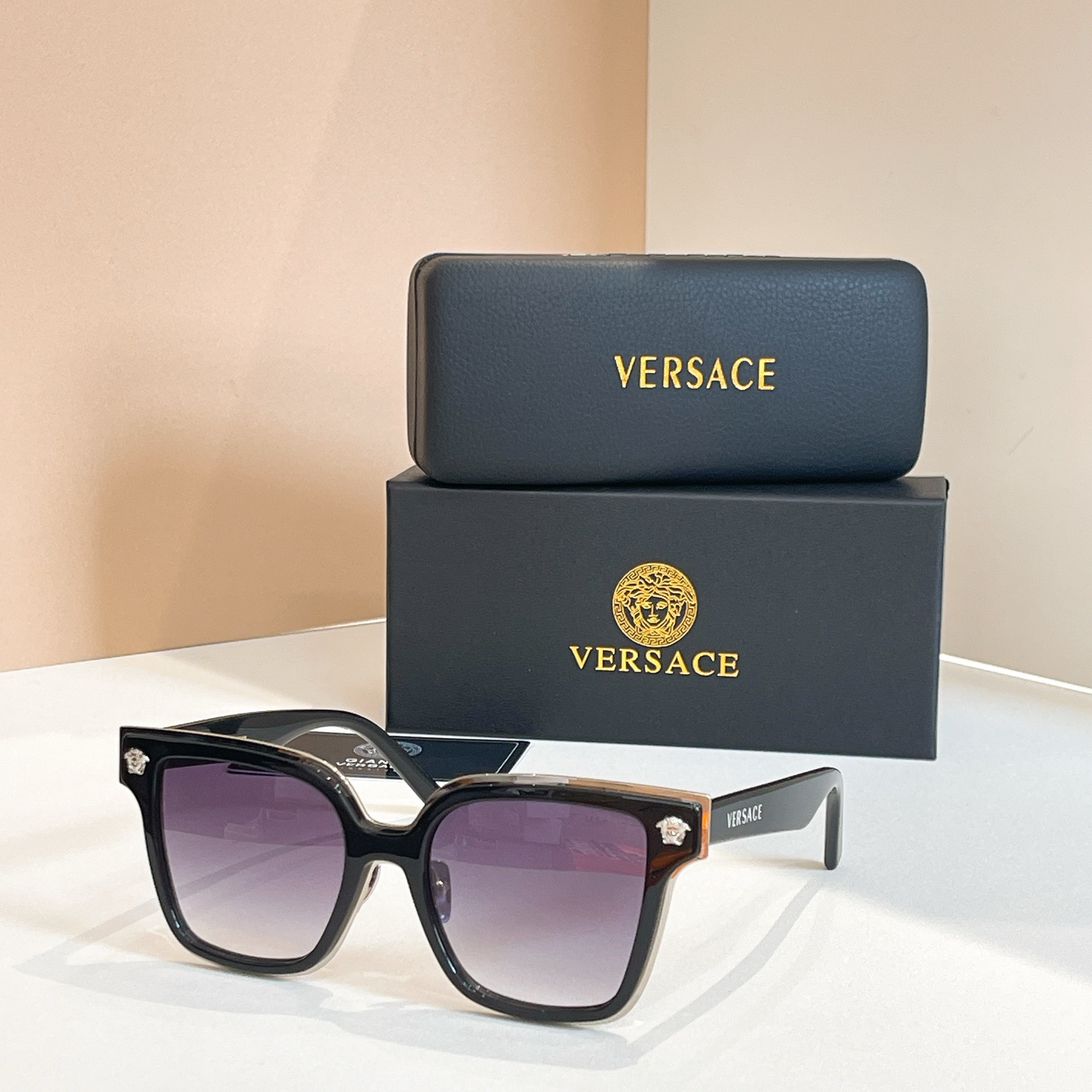 VERSAC*🌟🌟🌟MODEL：VE6793🌟🌟🌟SIZE：52口19-140🌟🌟🌟