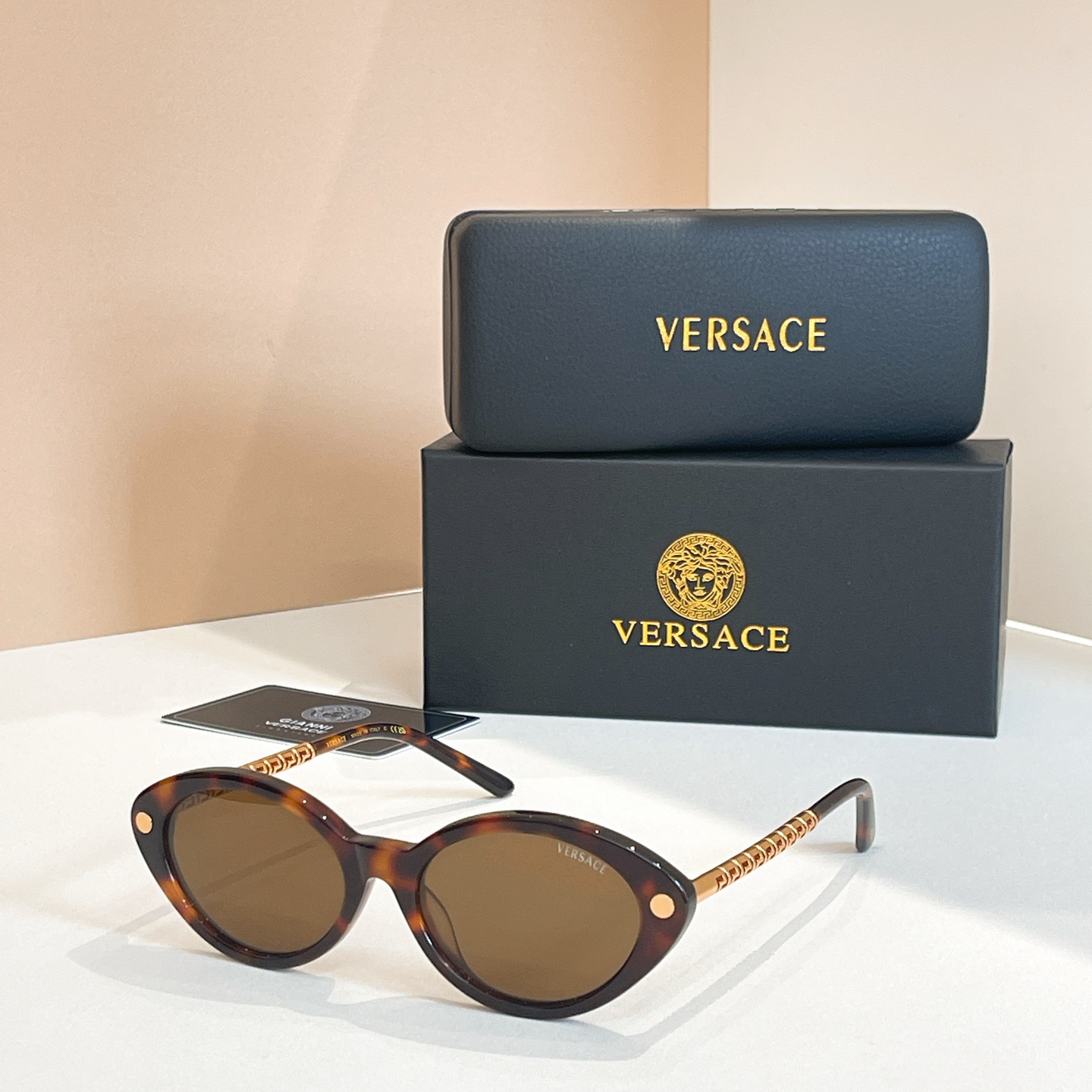 VERSAC*🌟🌟🌟MODEL：VE6766🌟🌟🌟SIZE：53口17-145🌟🌟🌟