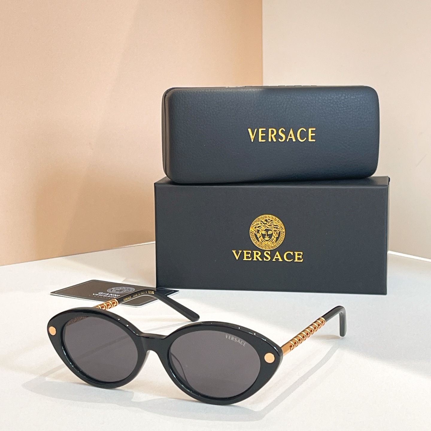 VERSAC*🌟🌟🌟MODEL：VE6766🌟🌟🌟SIZE：53口17-145🌟🌟🌟