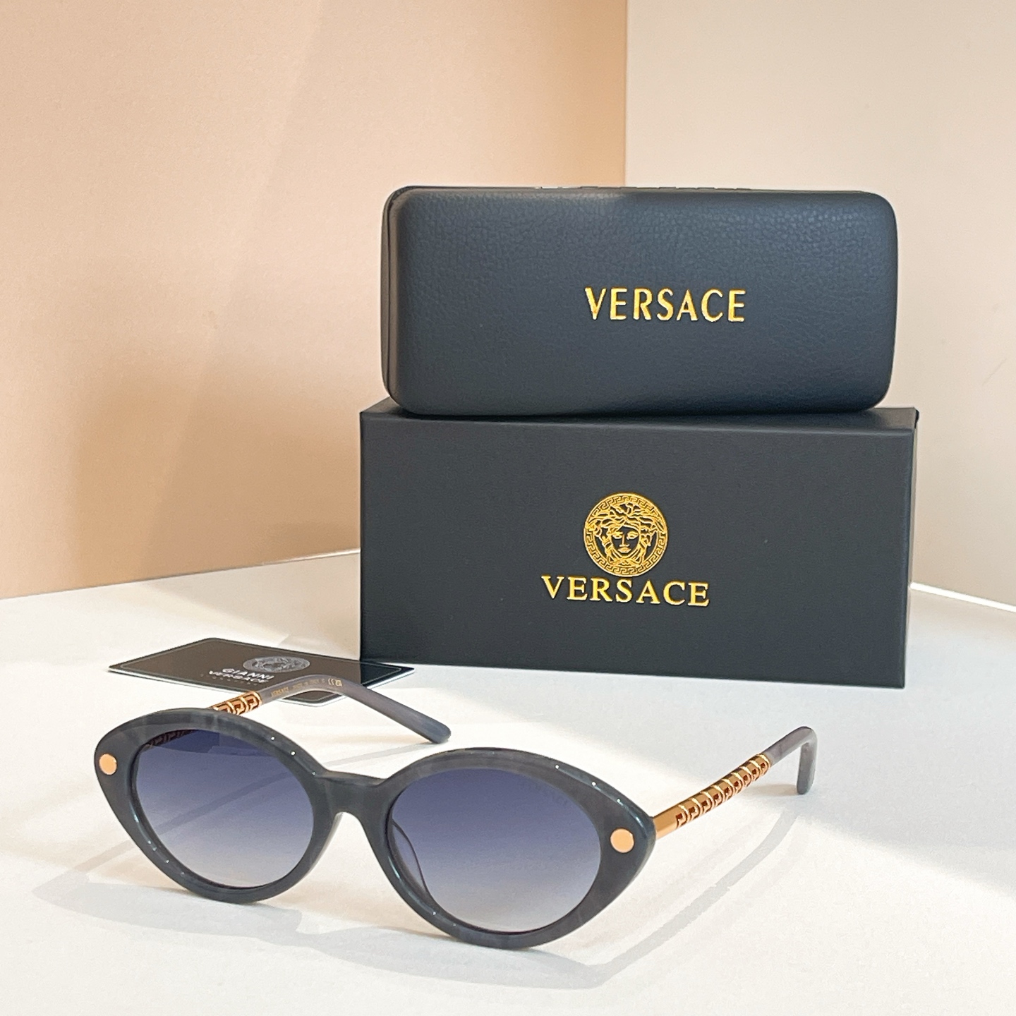 VERSAC*🌟🌟🌟MODEL：VE6766🌟🌟🌟SIZE：53口17-145🌟🌟🌟