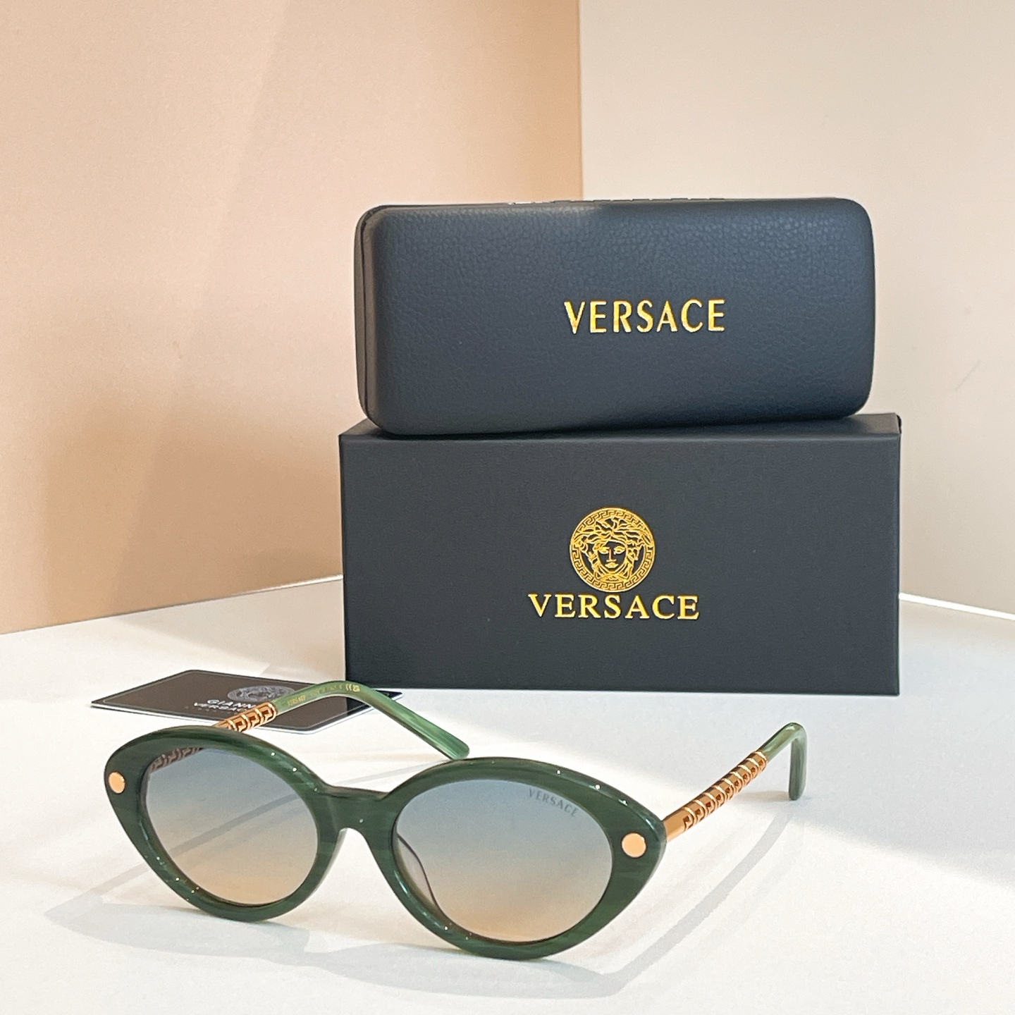 VERSAC*🌟🌟🌟MODEL：VE6766🌟🌟🌟SIZE：53口17-145🌟🌟🌟