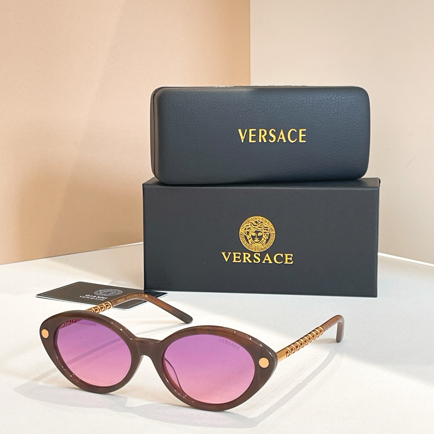 VERSAC*🌟🌟🌟MODEL：VE6766🌟🌟🌟SIZE：53口17-145🌟🌟🌟