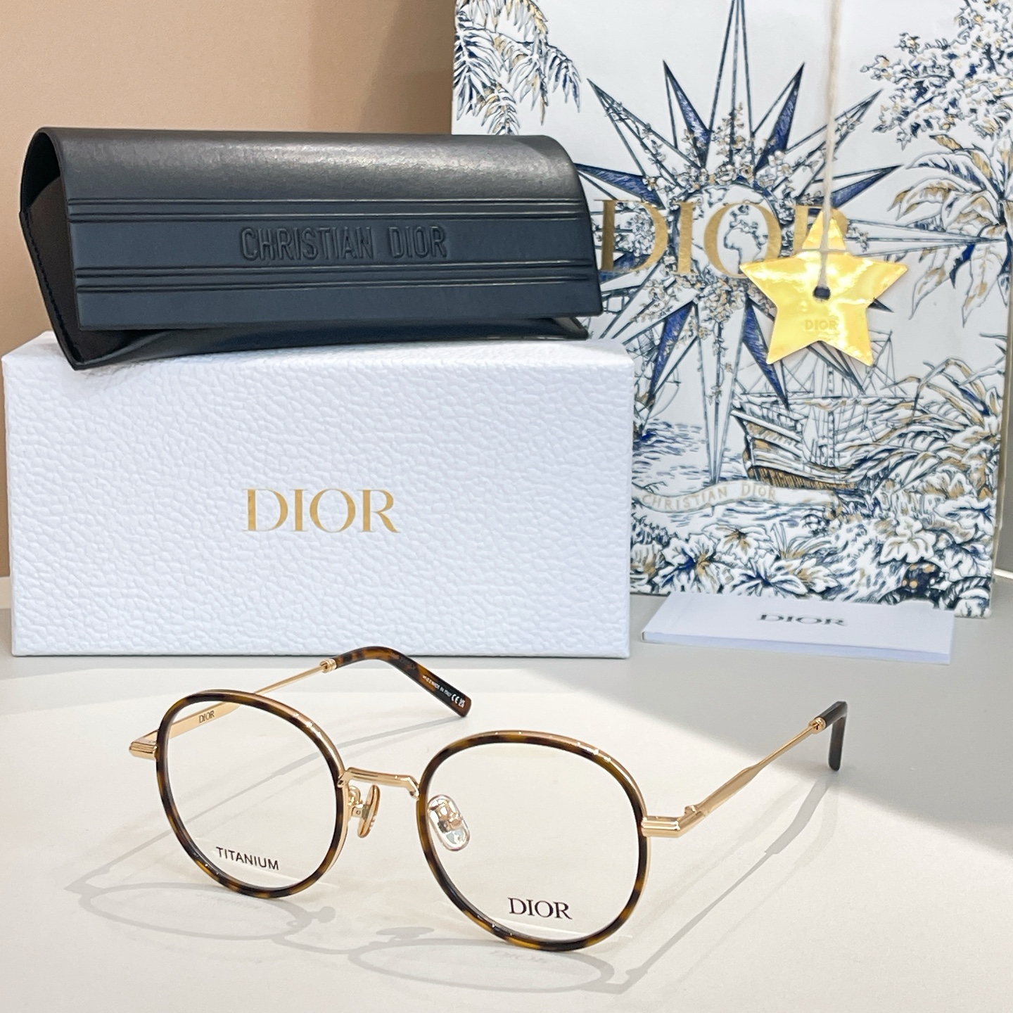 DIO*🌟🌟🌟DiorBlackSuit O R9F🌟🌟🌟SIZE：50口19-150🌟🌟
