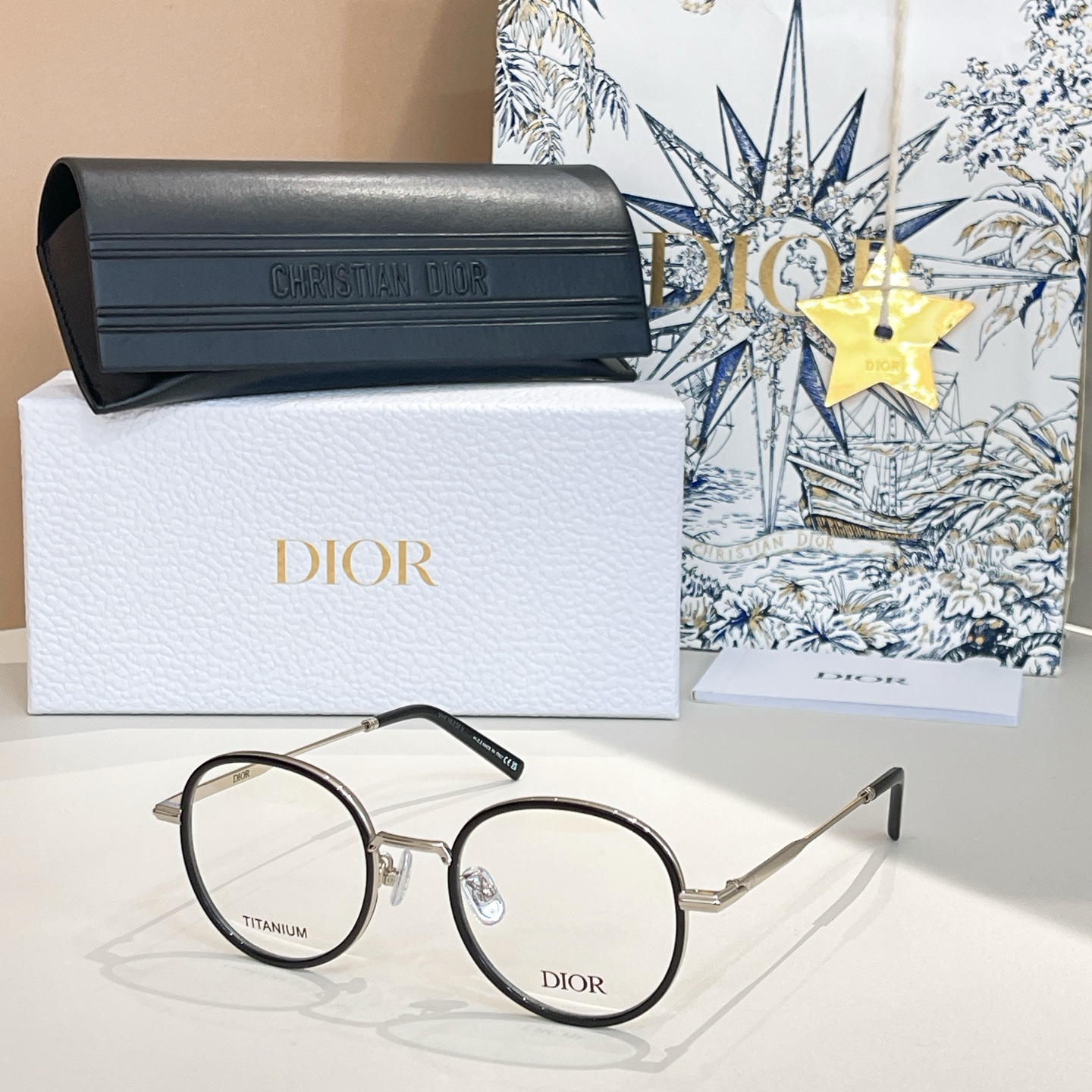 DIO*🌟🌟🌟DiorBlackSuit O R9F🌟🌟🌟SIZE：50口19-150🌟🌟
