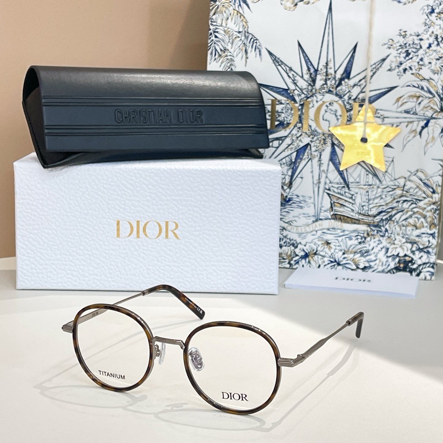 DIO*🌟🌟🌟DiorBlackSuit O R9F🌟🌟🌟SIZE：50口19-150🌟🌟