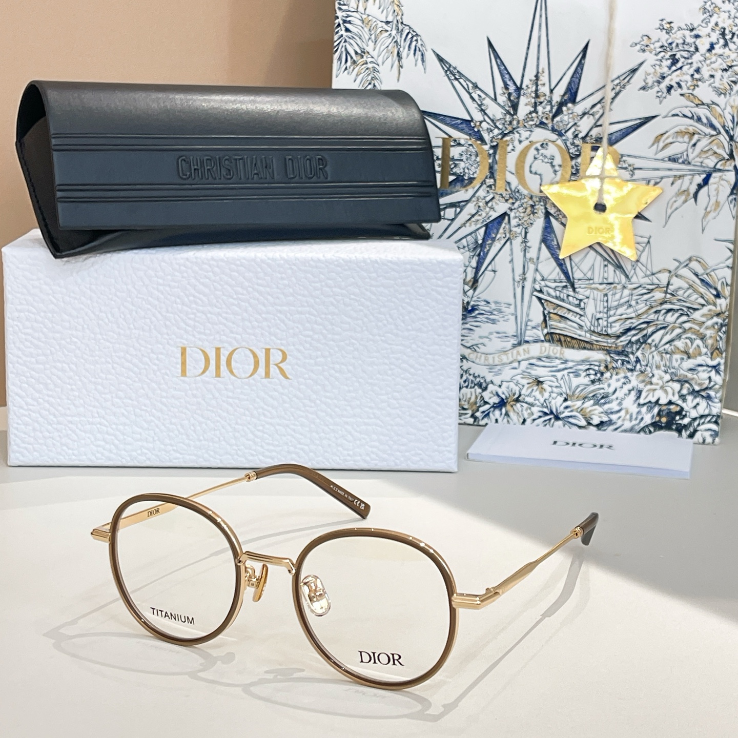 DIO*🌟🌟🌟DiorBlackSuit O R9F🌟🌟🌟SIZE：50口19-150🌟🌟