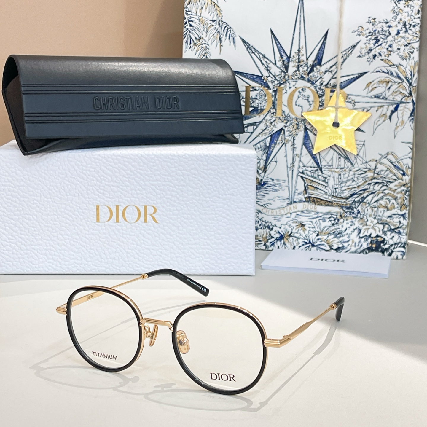 DIO*🌟🌟🌟DiorBlackSuit O R9F🌟🌟🌟SIZE：50口19-150🌟🌟