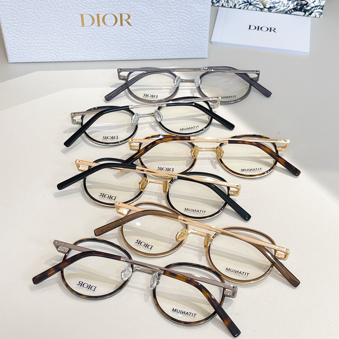 DIO*🌟🌟🌟DiorBlackSuit O R9F🌟🌟🌟SIZE：50口19-150🌟🌟