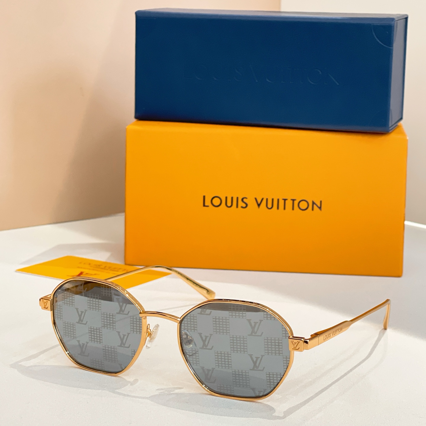 LOUIS VUITTO*✨✨✨MODEL：Z2193U✨✨✨ SIZE：54口19-142✨✨✨