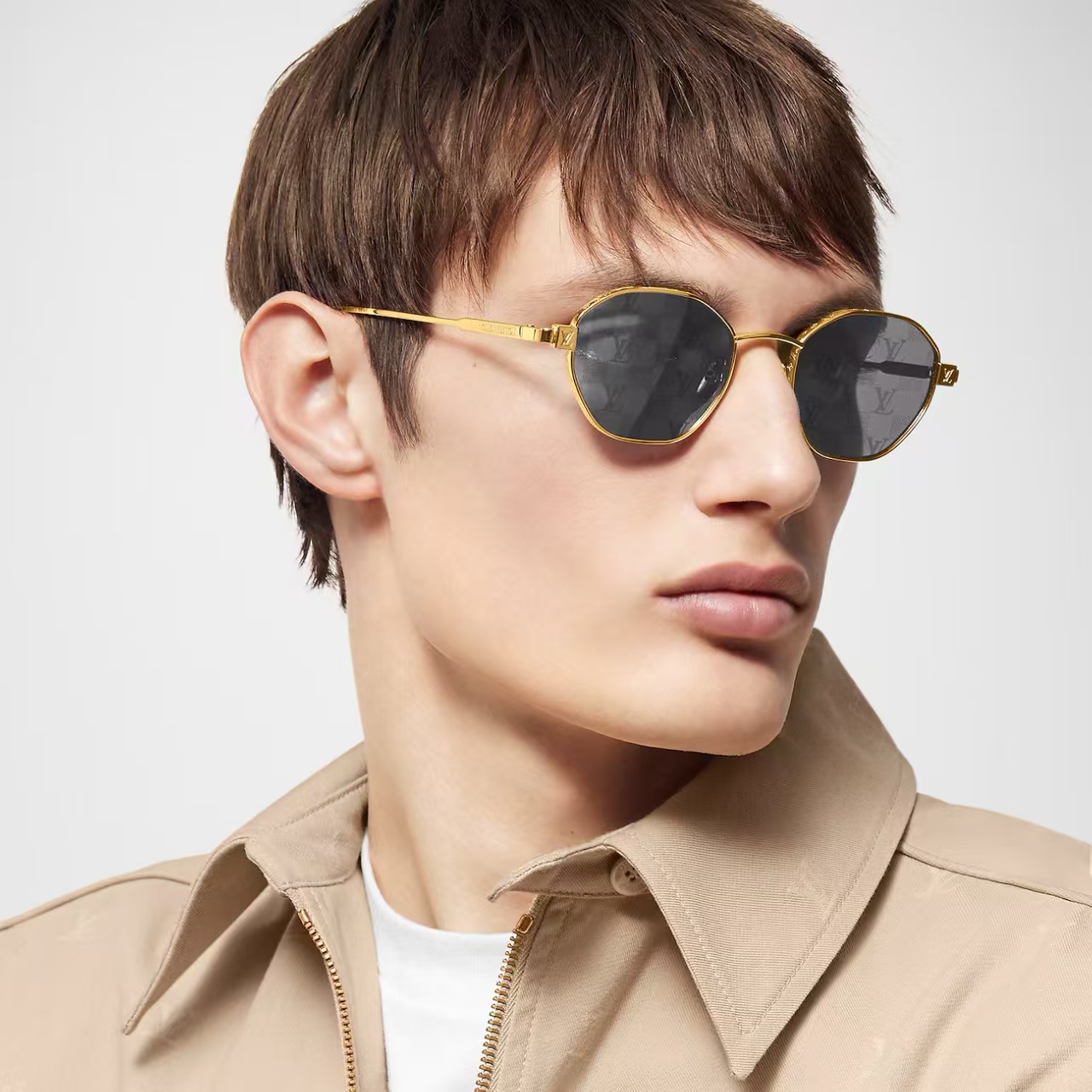 LOUIS VUITTO*✨✨✨MODEL：Z2193U✨✨✨ SIZE：54口19-142✨✨✨