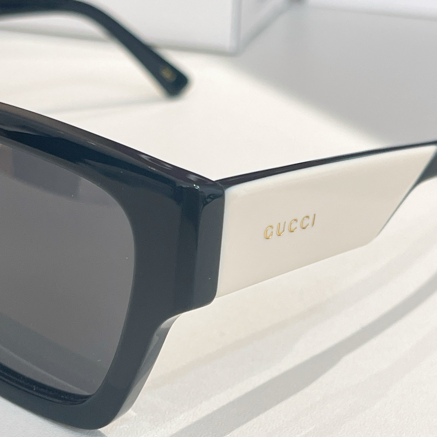 GUCC*🐝🐝🐝MODEL：GG1668S🐝🐝SIZE：54口20-145🐝🐝🐝