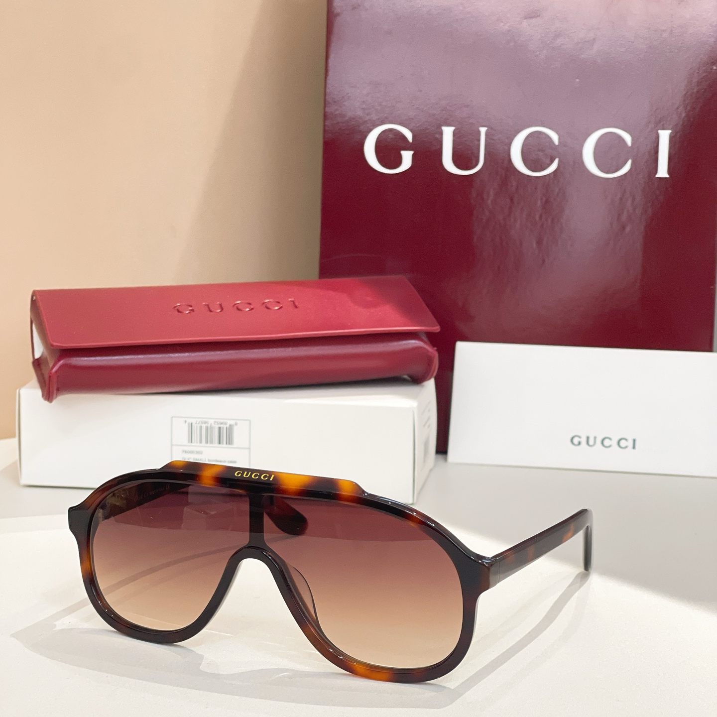 GUCC*🐝🐝🐝MODEL：GG1038S🐝🐝🐝SIZE：99口1-145🐝🐝🐝