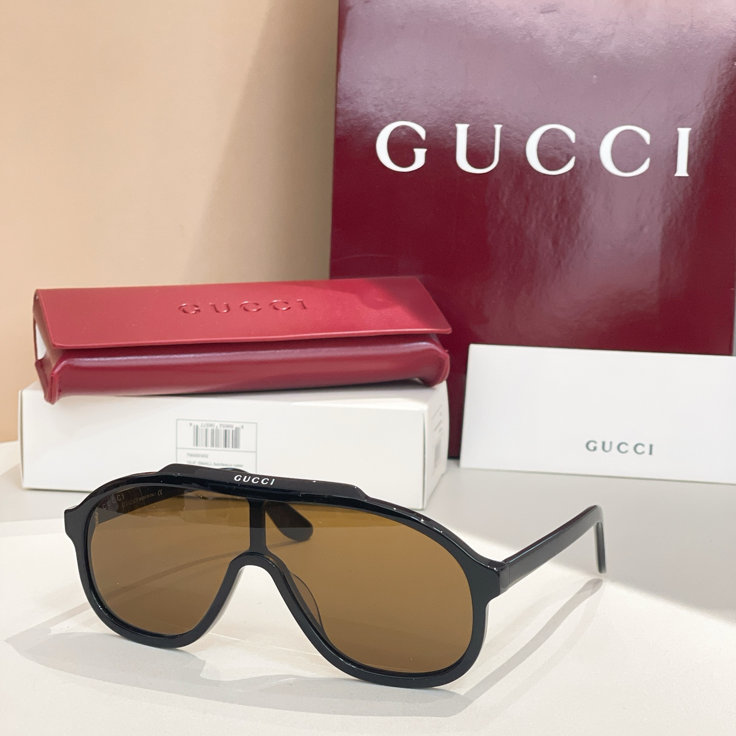 GUCC*🐝🐝🐝MODEL：GG1038S🐝🐝🐝SIZE：99口1-145🐝🐝🐝