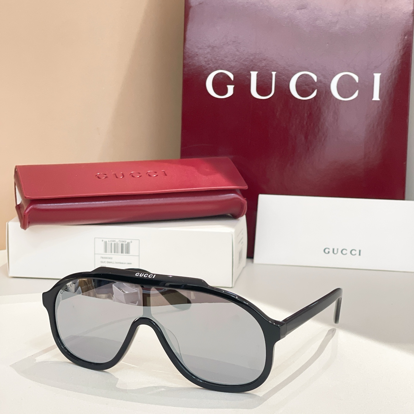 GUCC*🐝🐝🐝MODEL：GG1038S🐝🐝🐝SIZE：99口1-145🐝🐝🐝