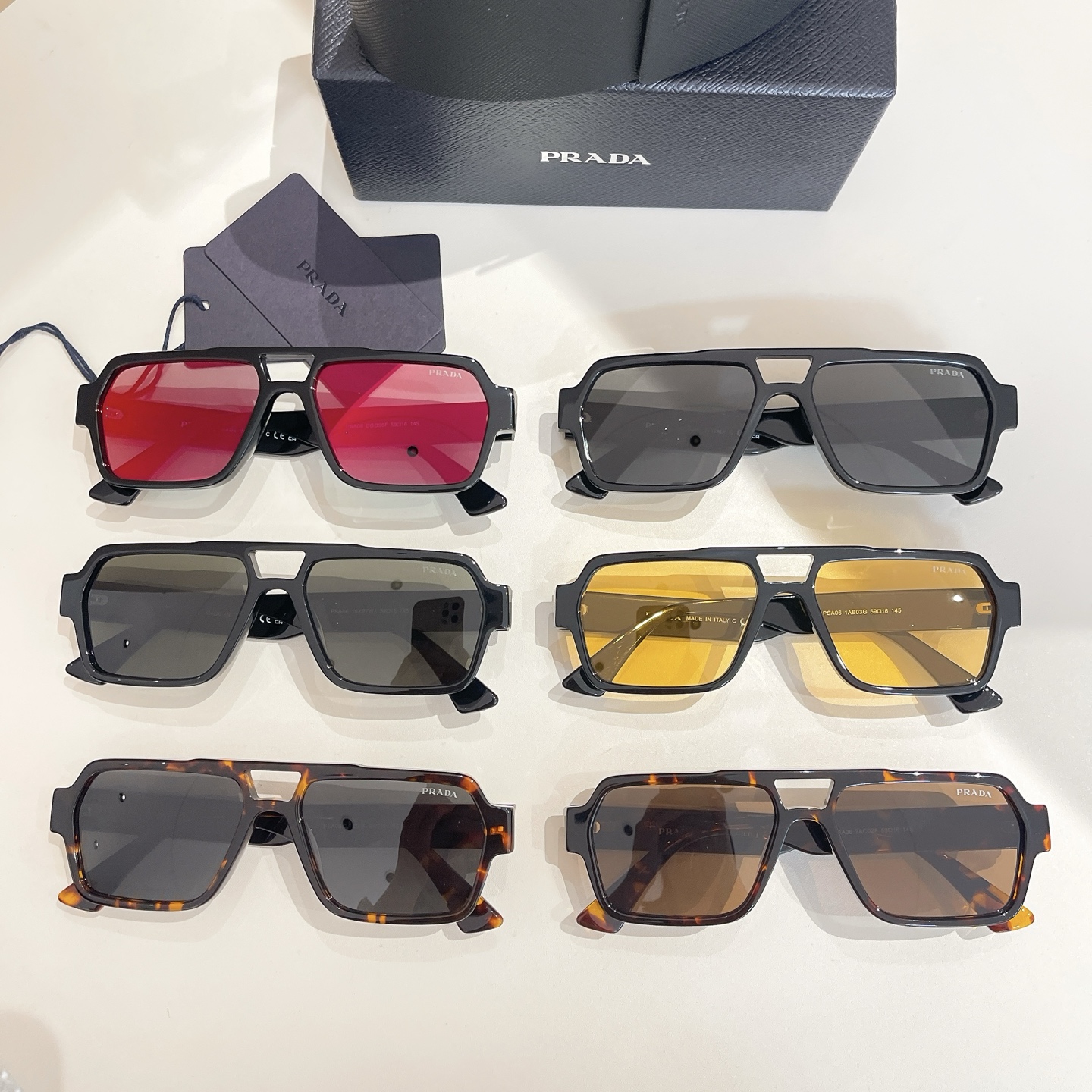 PRAD*🍂🍂🍂MODEL：PSA06🍂🍂🍂SIZE：59口16-145🍂🍂🍂