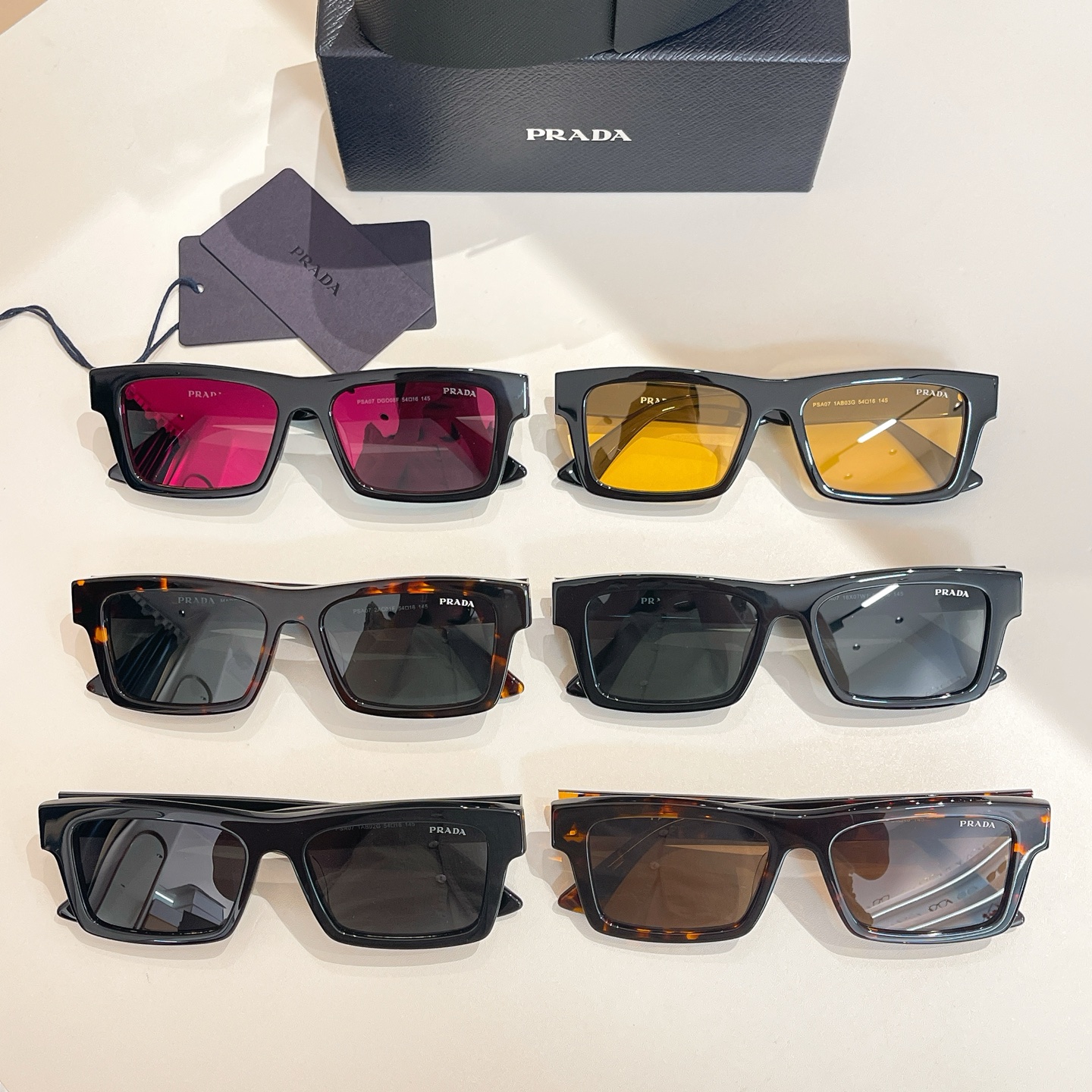 PRAD*🍂🍂🍂MODEL：PSA07🍂🍂🍂SIZE：54口16-145🍂🍂🍂