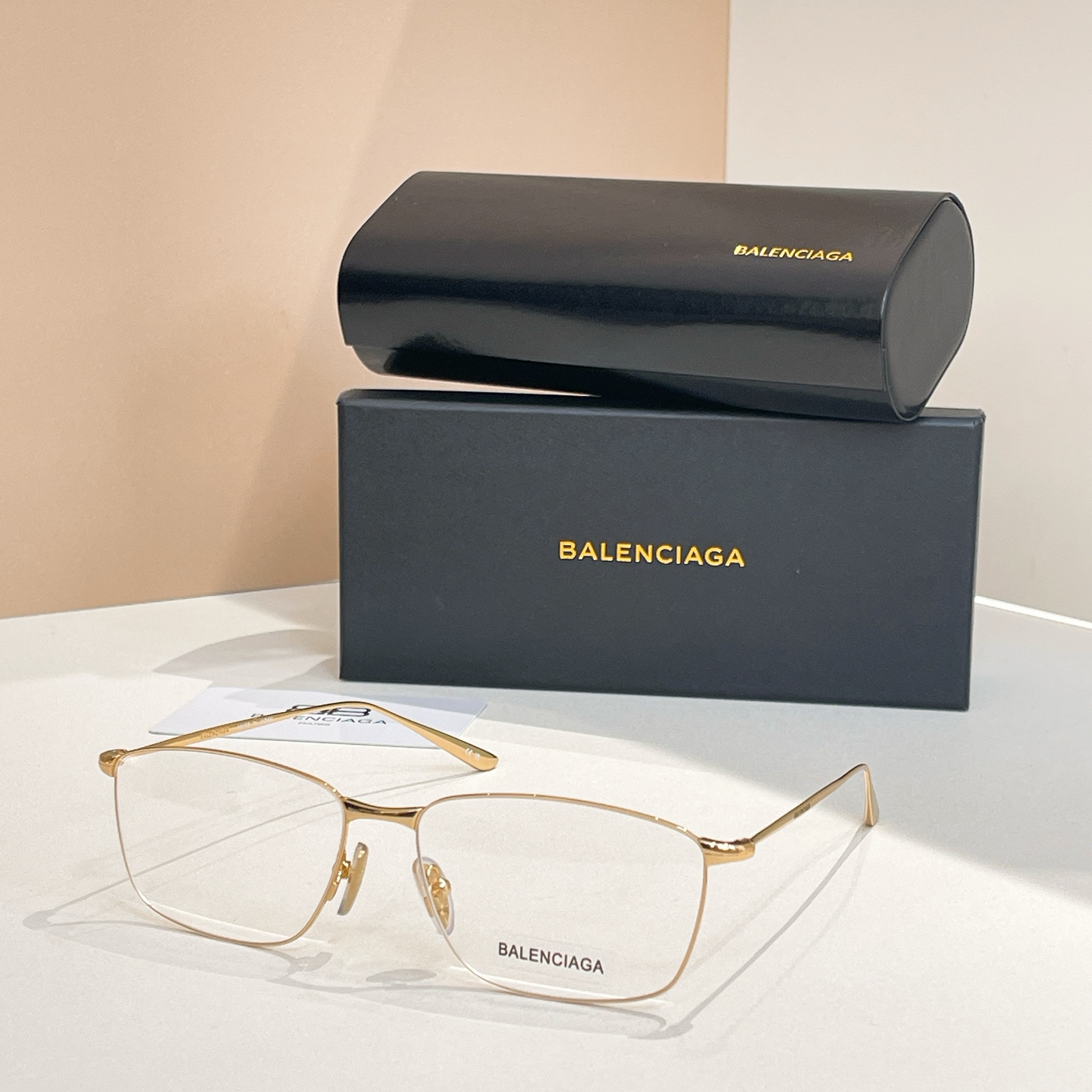 BALENCIAG*巴黎*世家⚜️⚜️⚜️MODEL：BB0415O⚜️⚜️⚜️SIZE：60口14-1
